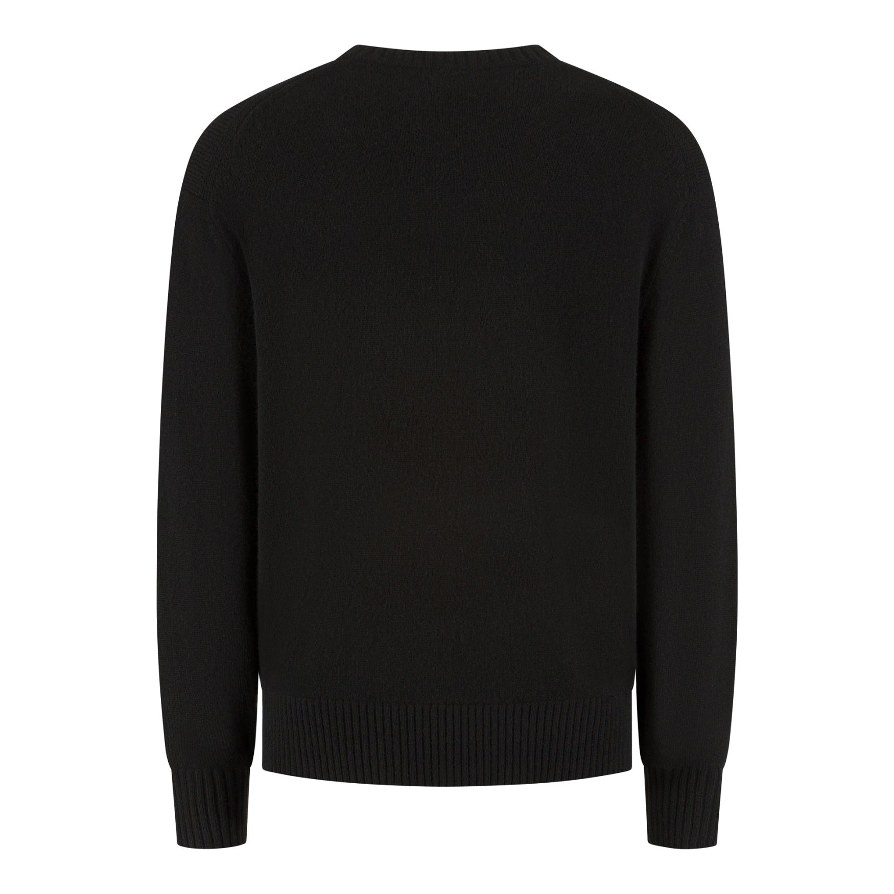 EVERETT | Pure Black