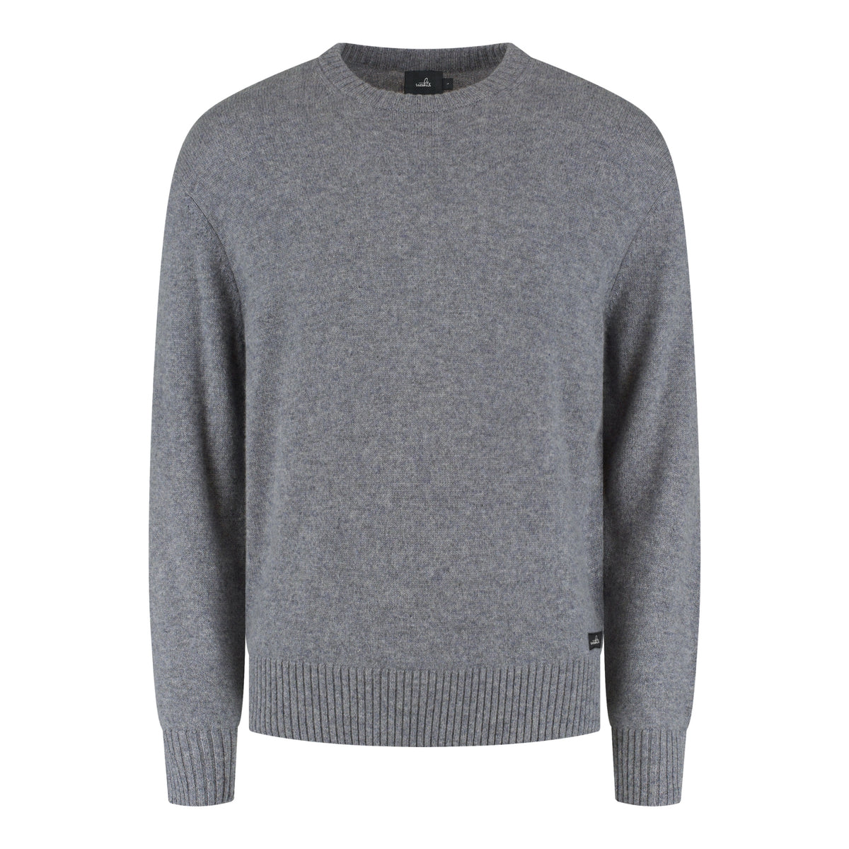EVERETT | Mid Grey Melange