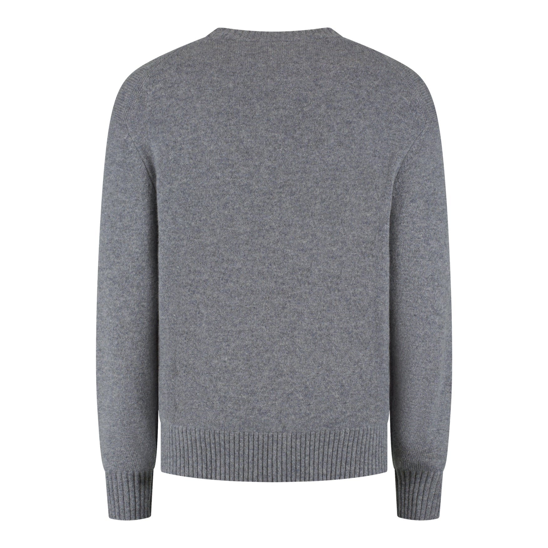 EVERETT | Mid Grey Melange