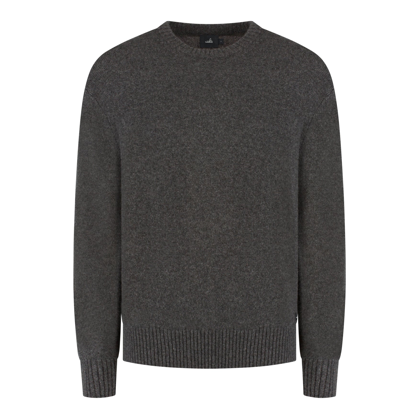 EVERETT | Anthracite Melange