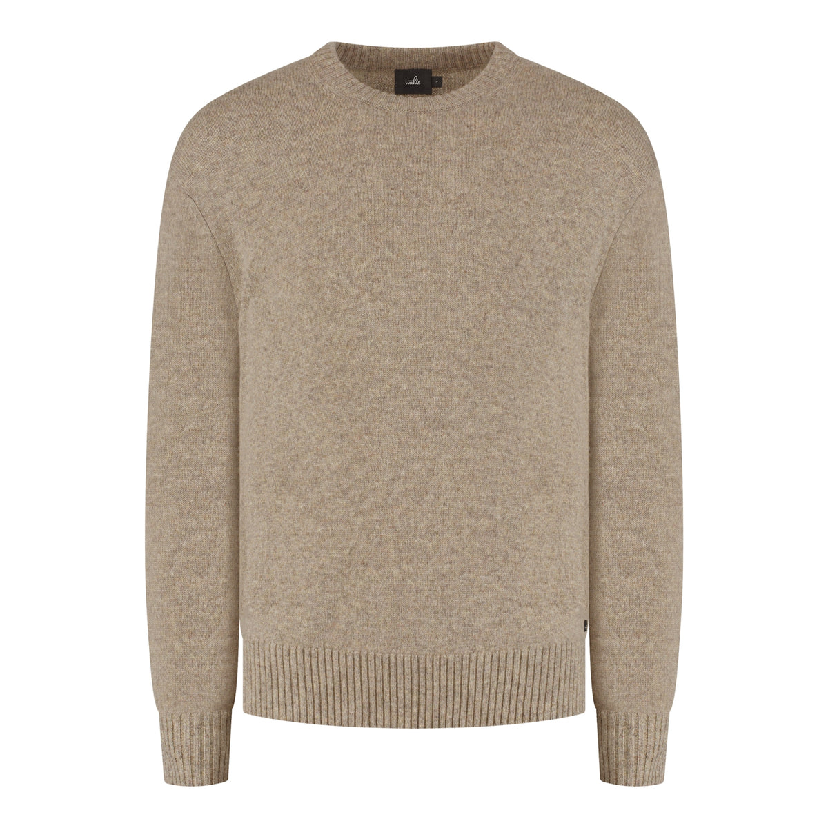EVERETT | Mid Beige Melange