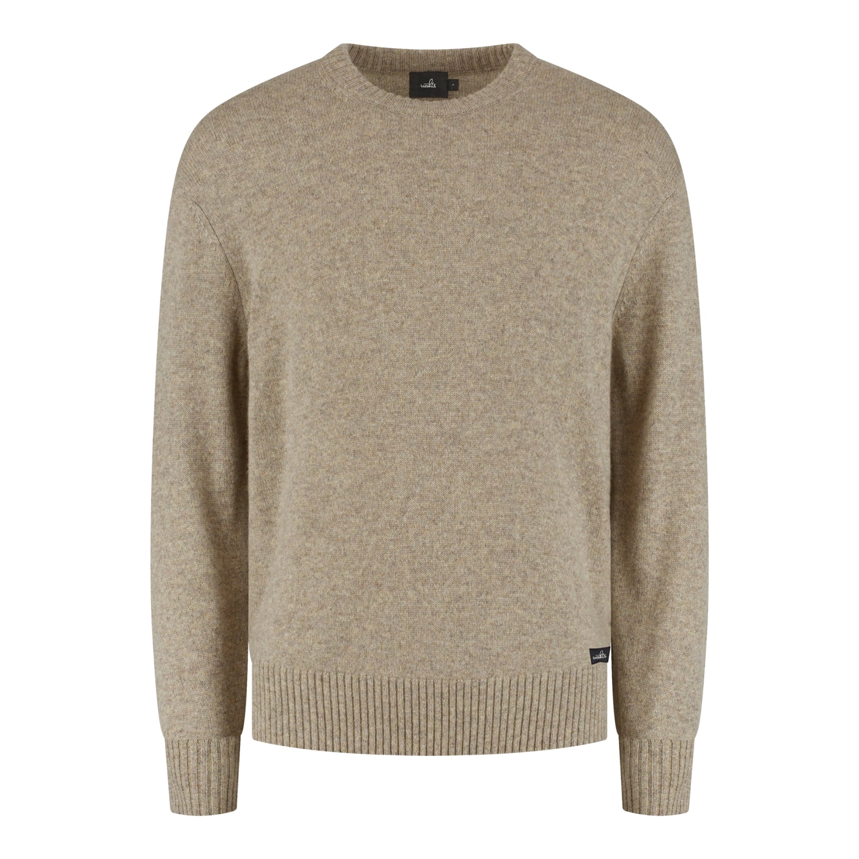 EVERETT | Mid Beige Melange