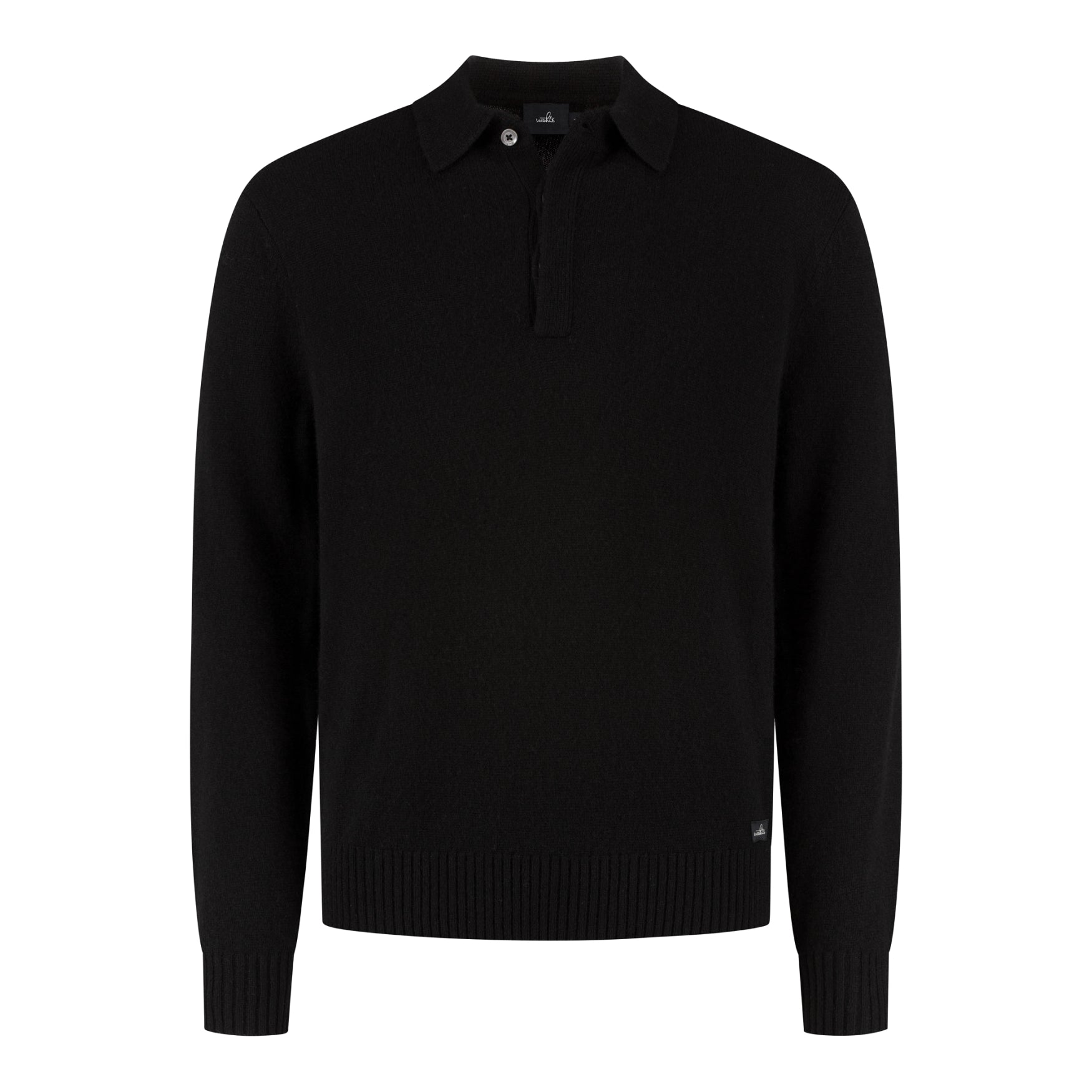 MURRAY | Pure Black