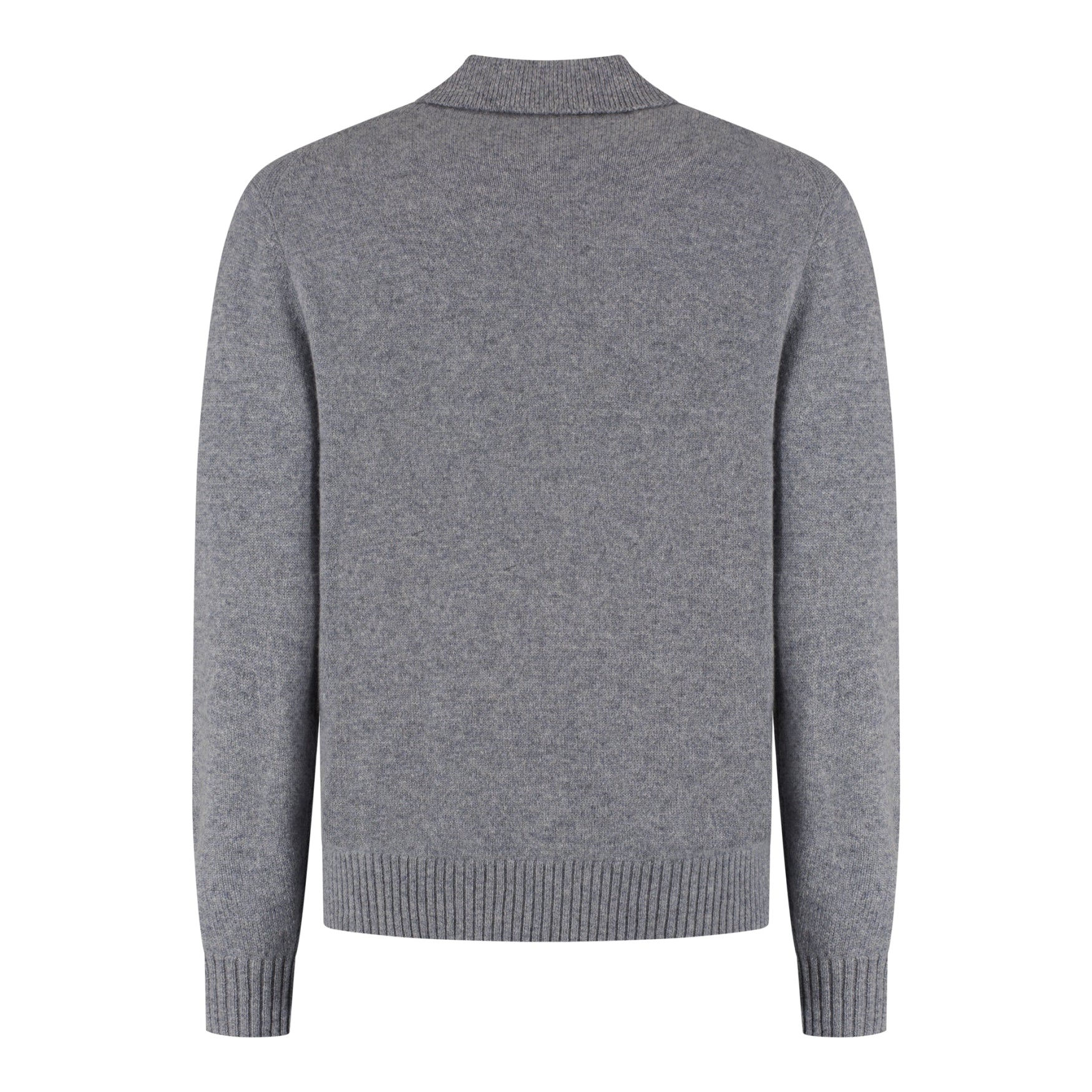 MURRAY | Mid Grey Melange