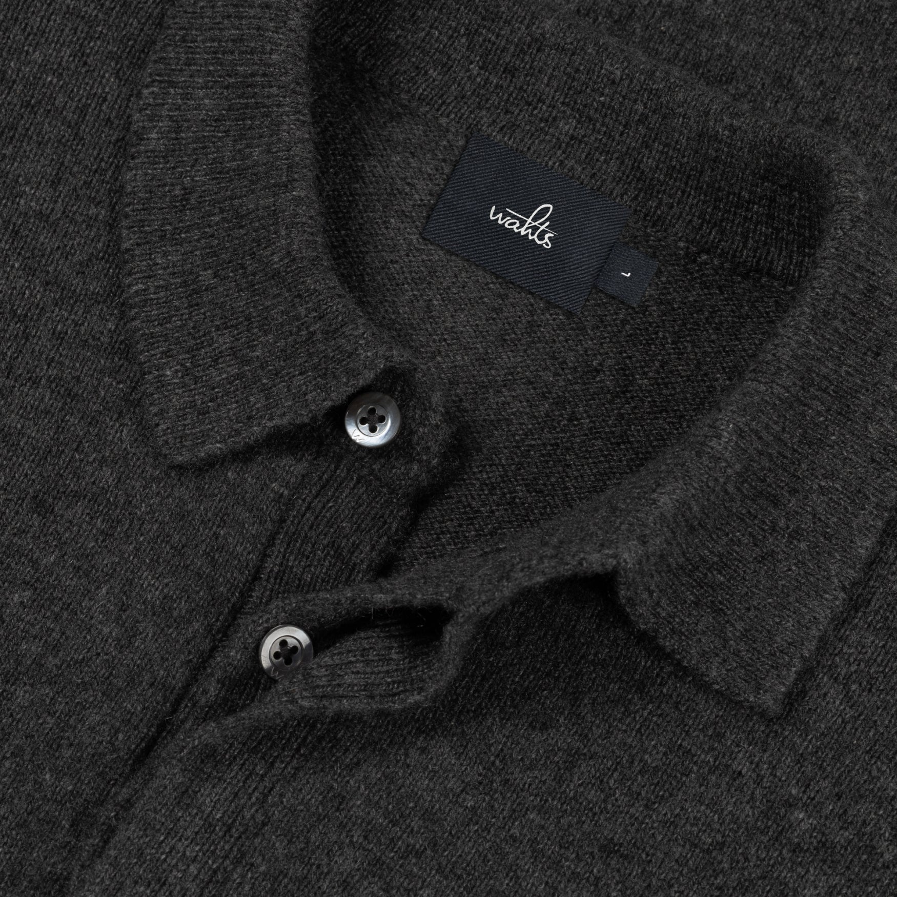 MURRAY | Anthracite Melange