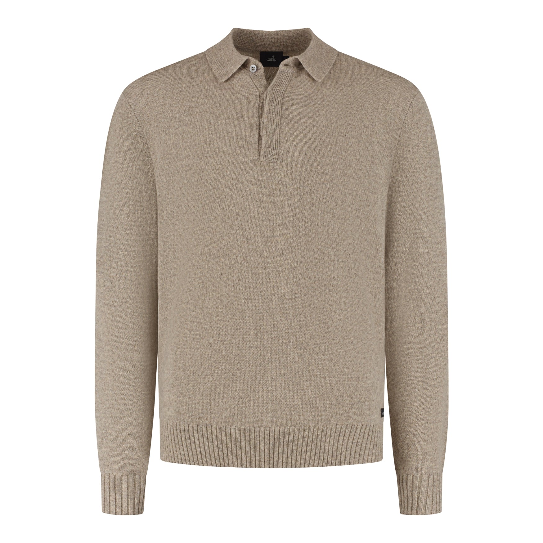 MURRAY | Mid Beige Melange