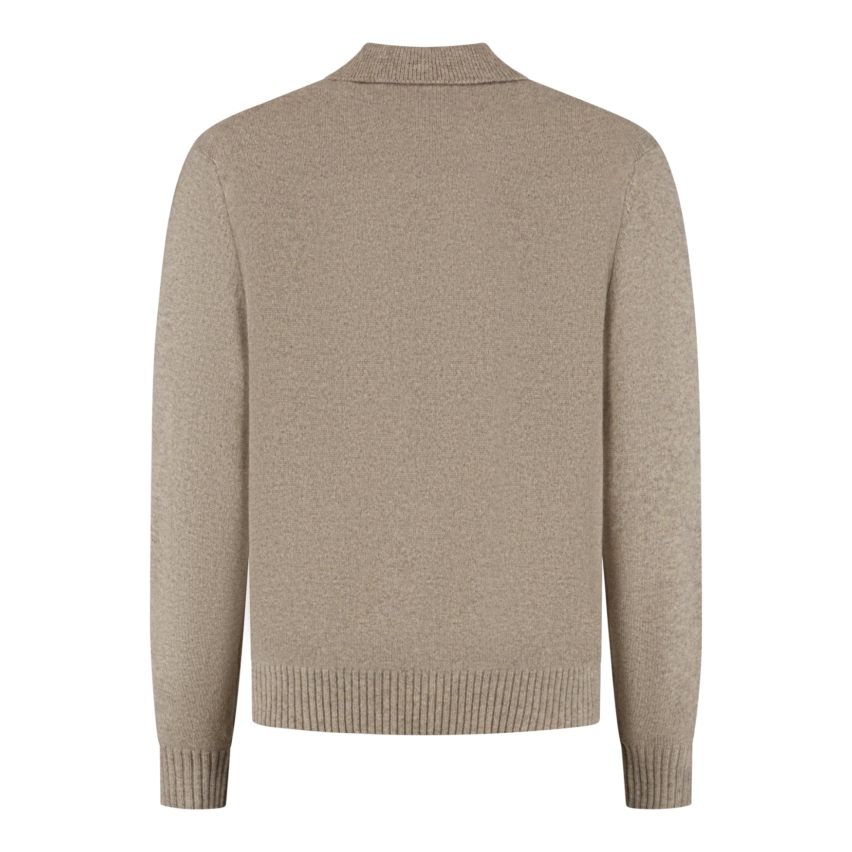 MURRAY | Mid Beige Melange