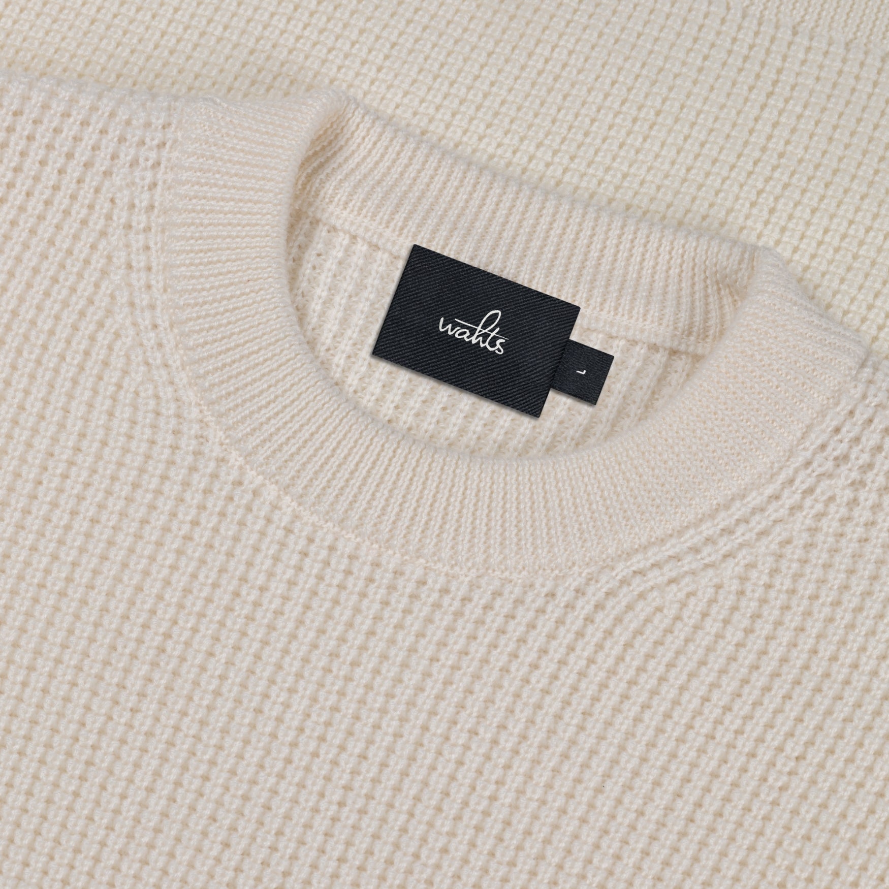 LAWRENCE | Off White