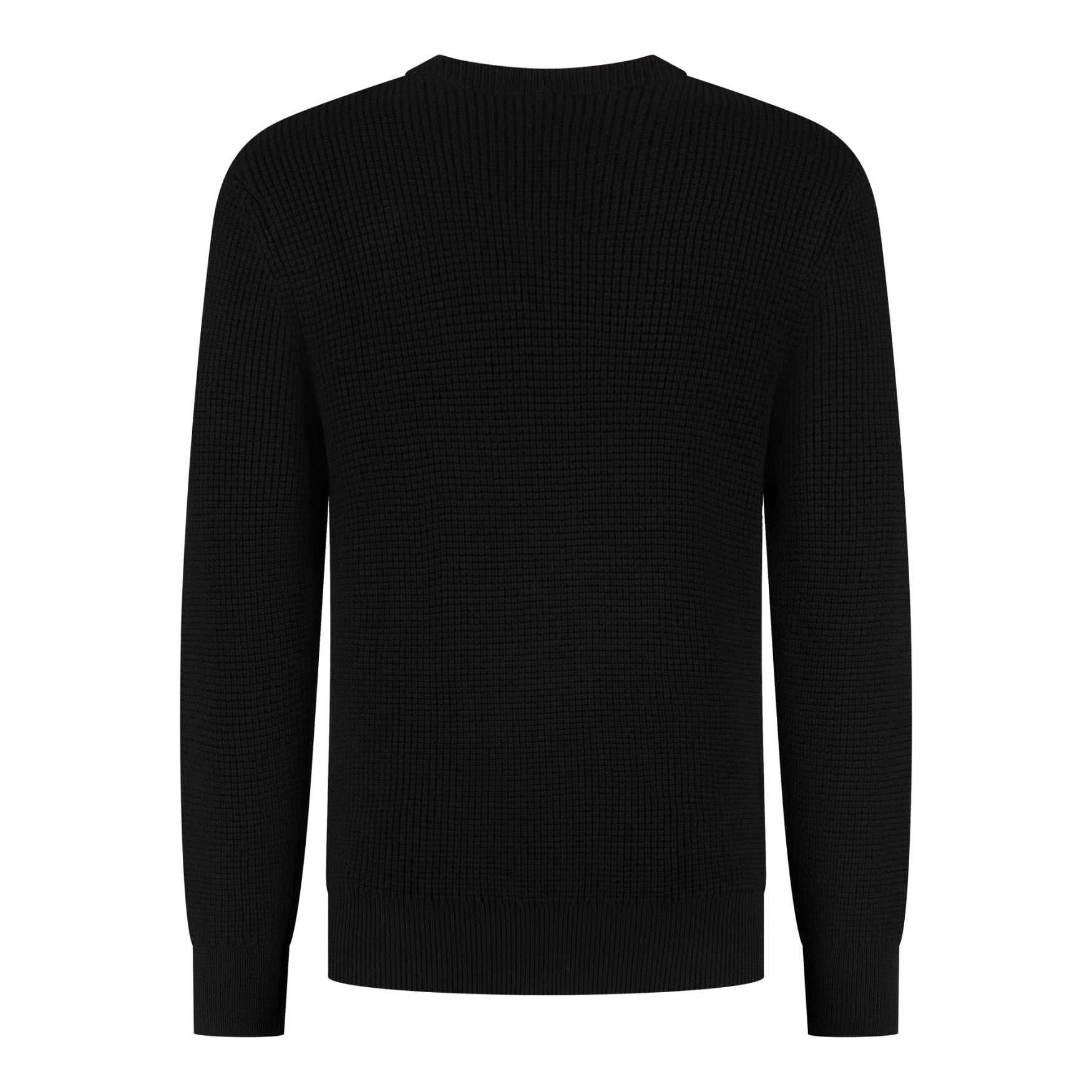 LAWRENCE | Pure Black