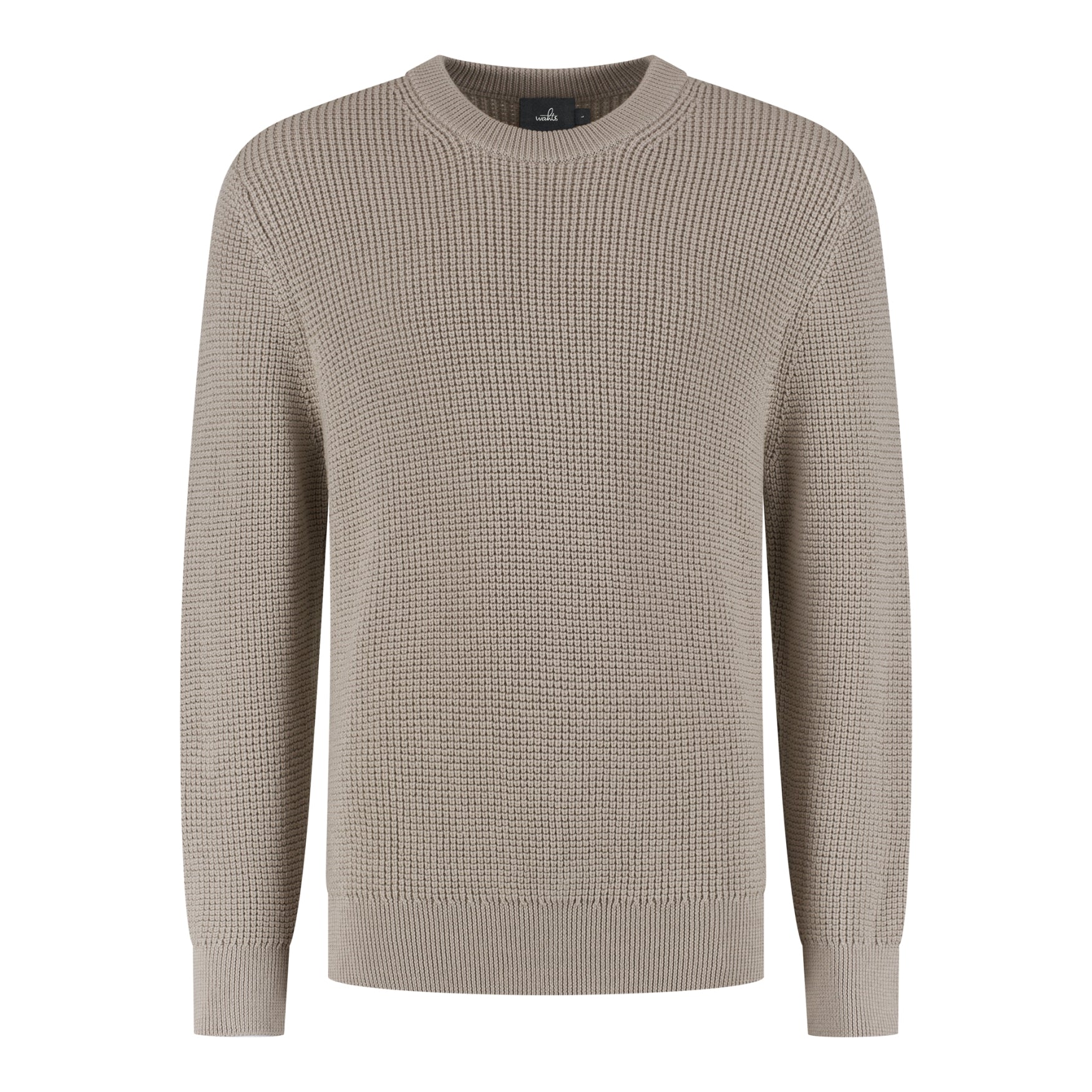 LAWRENCE | Light Taupe