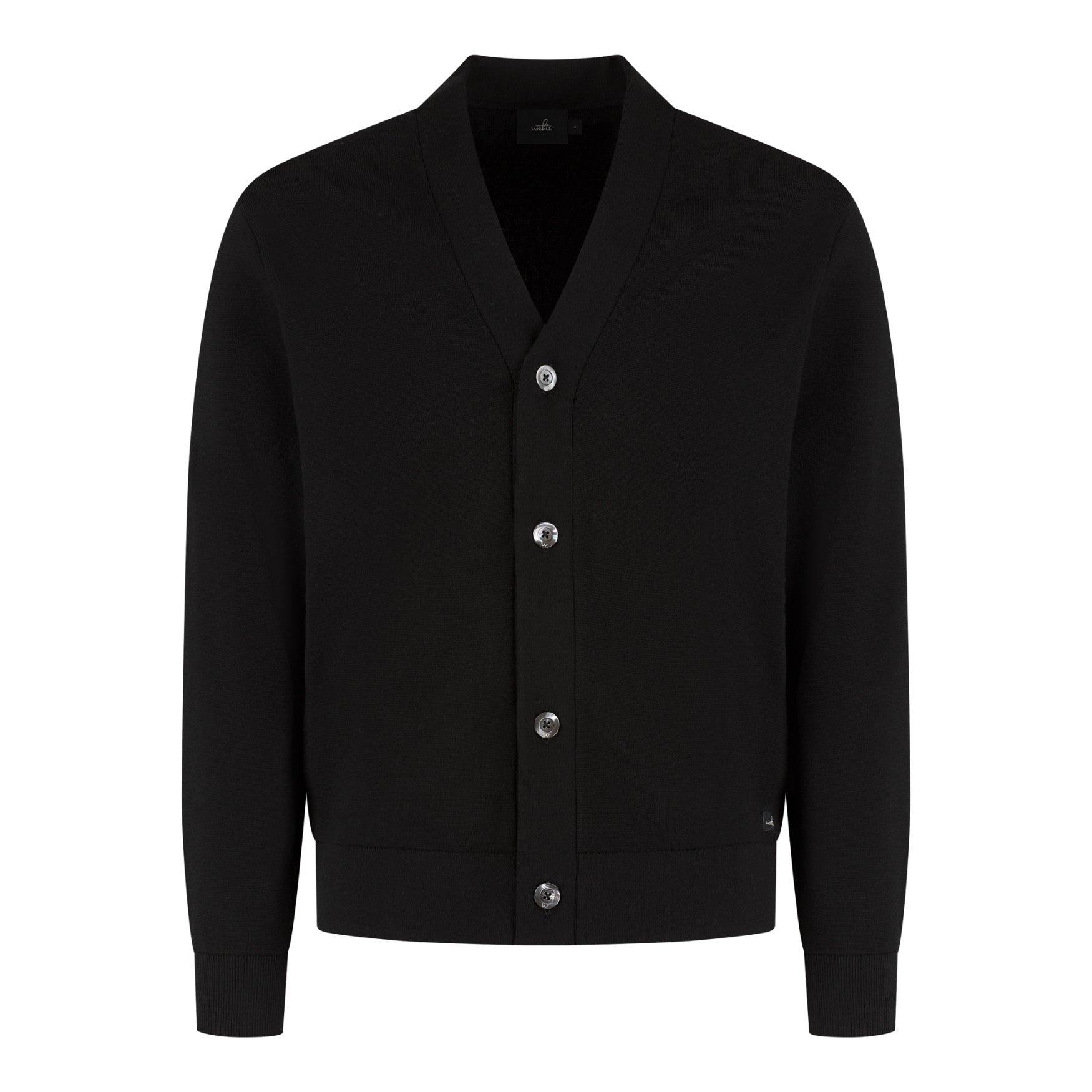 HANSON | Pure Black