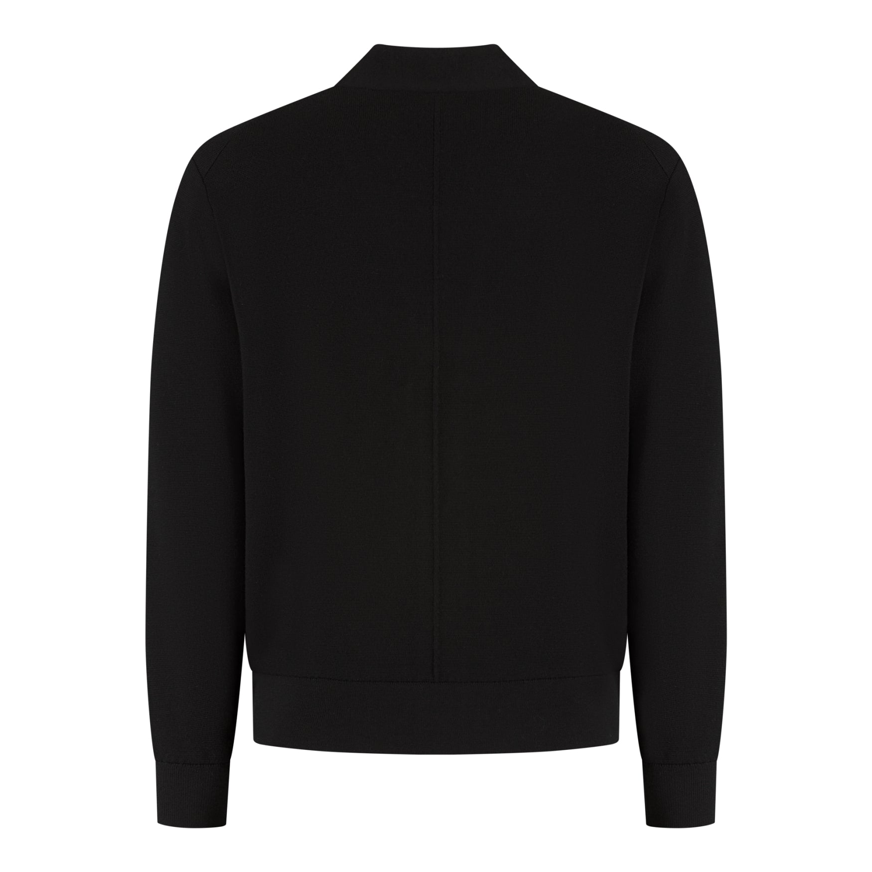 HANSON | Pure Black