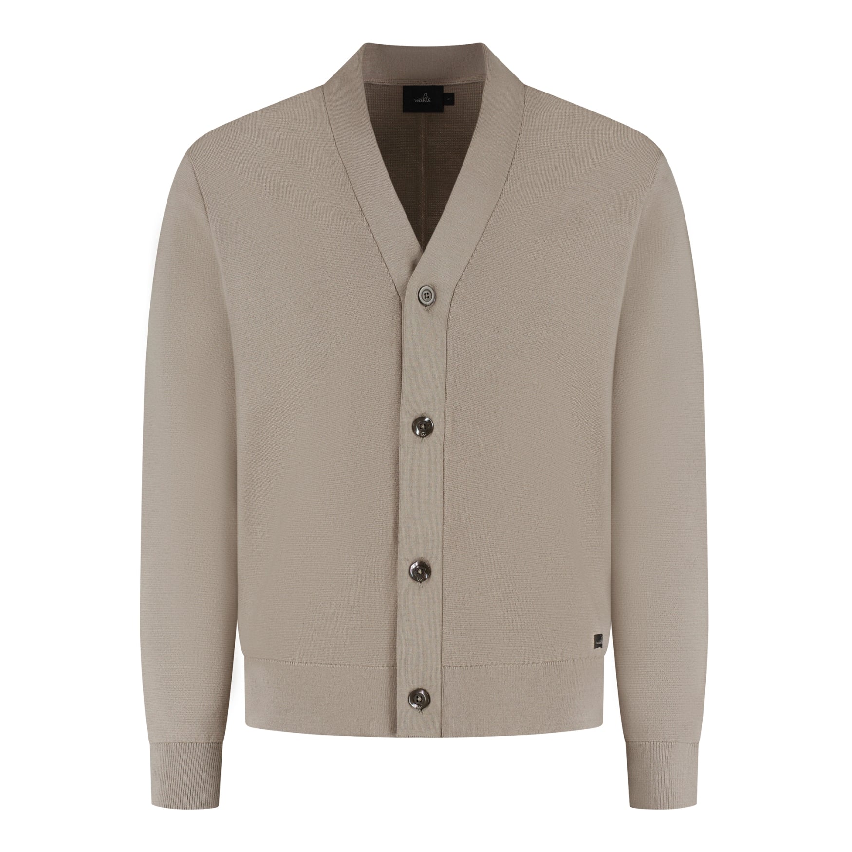 HANSON | Light Taupe