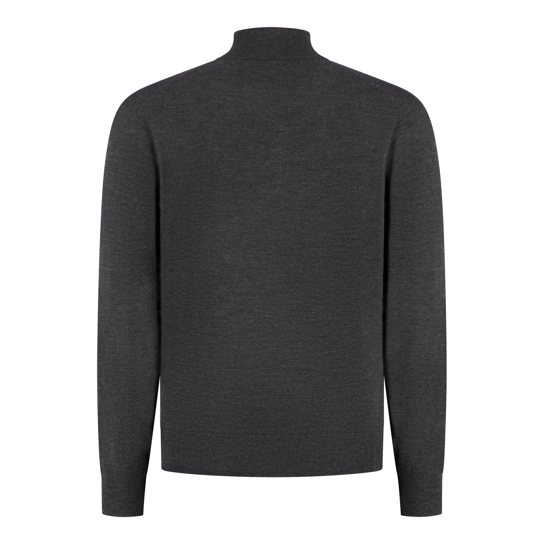 LUKE | Anthracite Melange