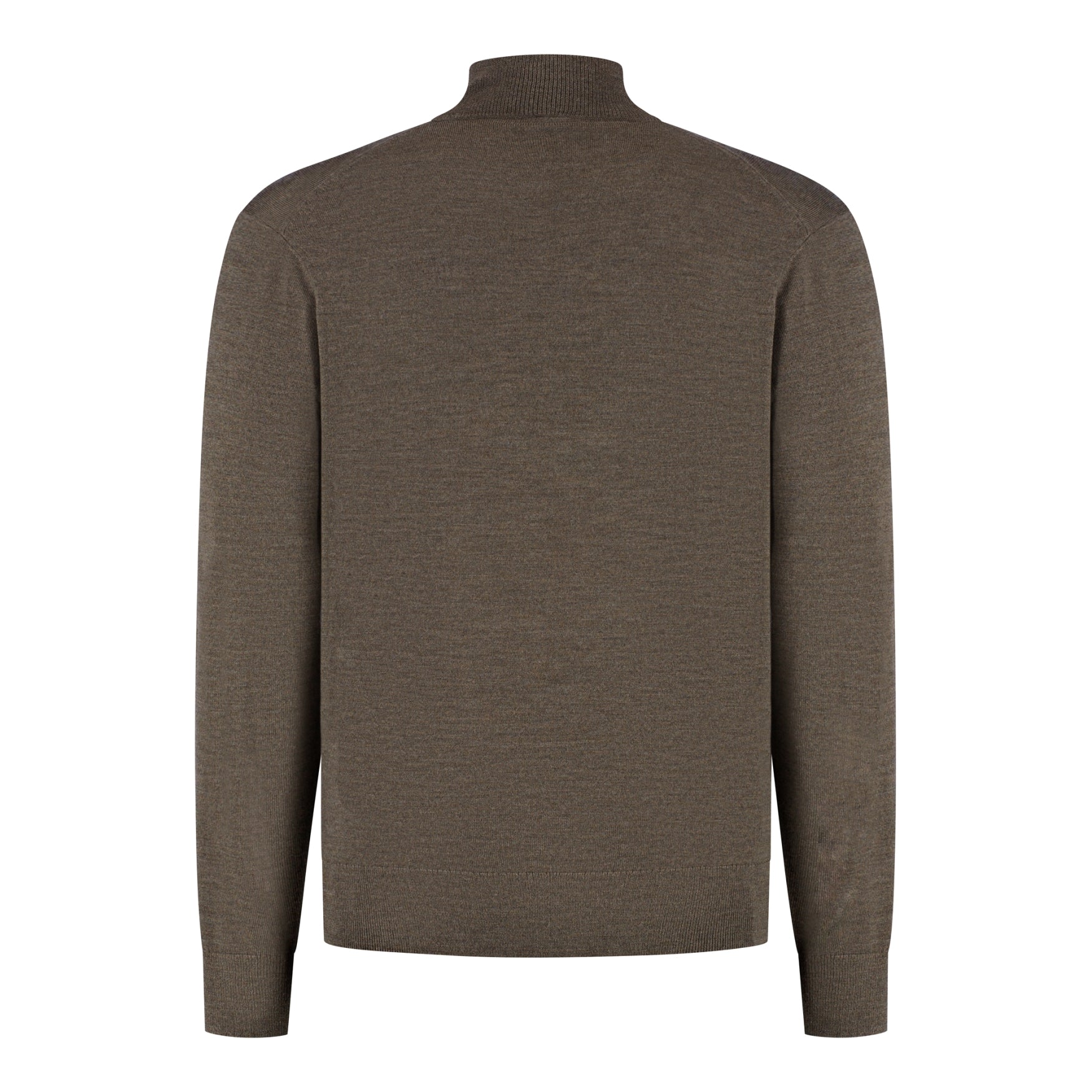 LUKE | Taupe Melange