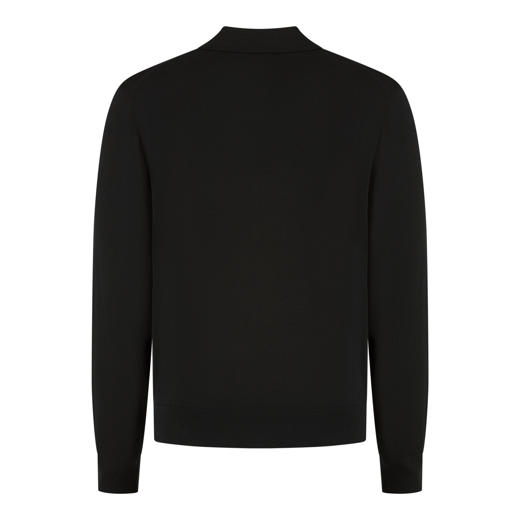 HALL | Pure Black