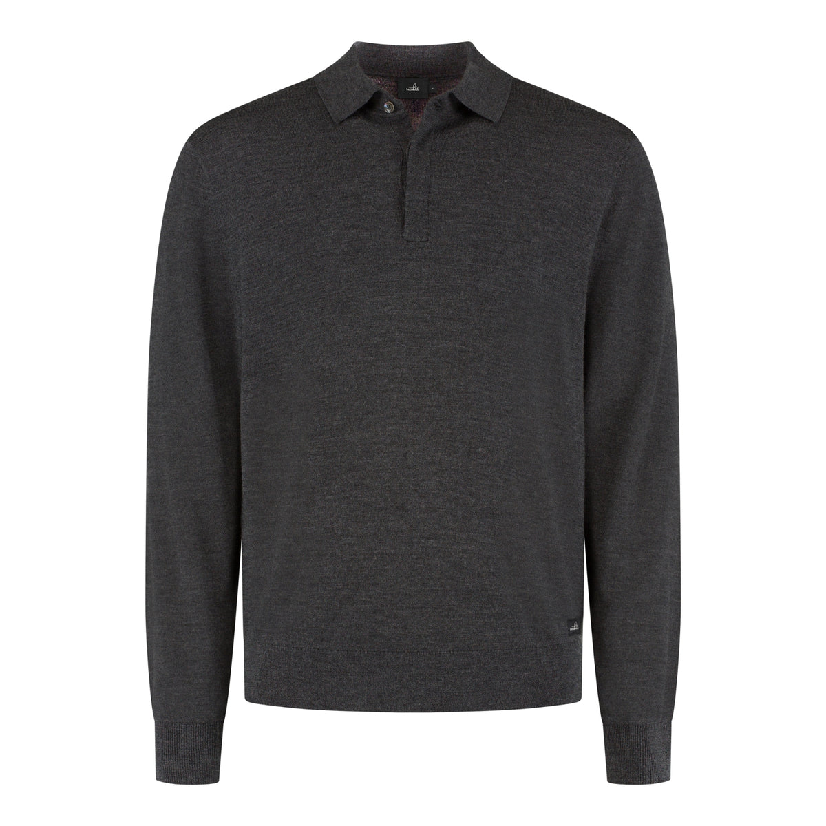 HALL | Anthracite Melange