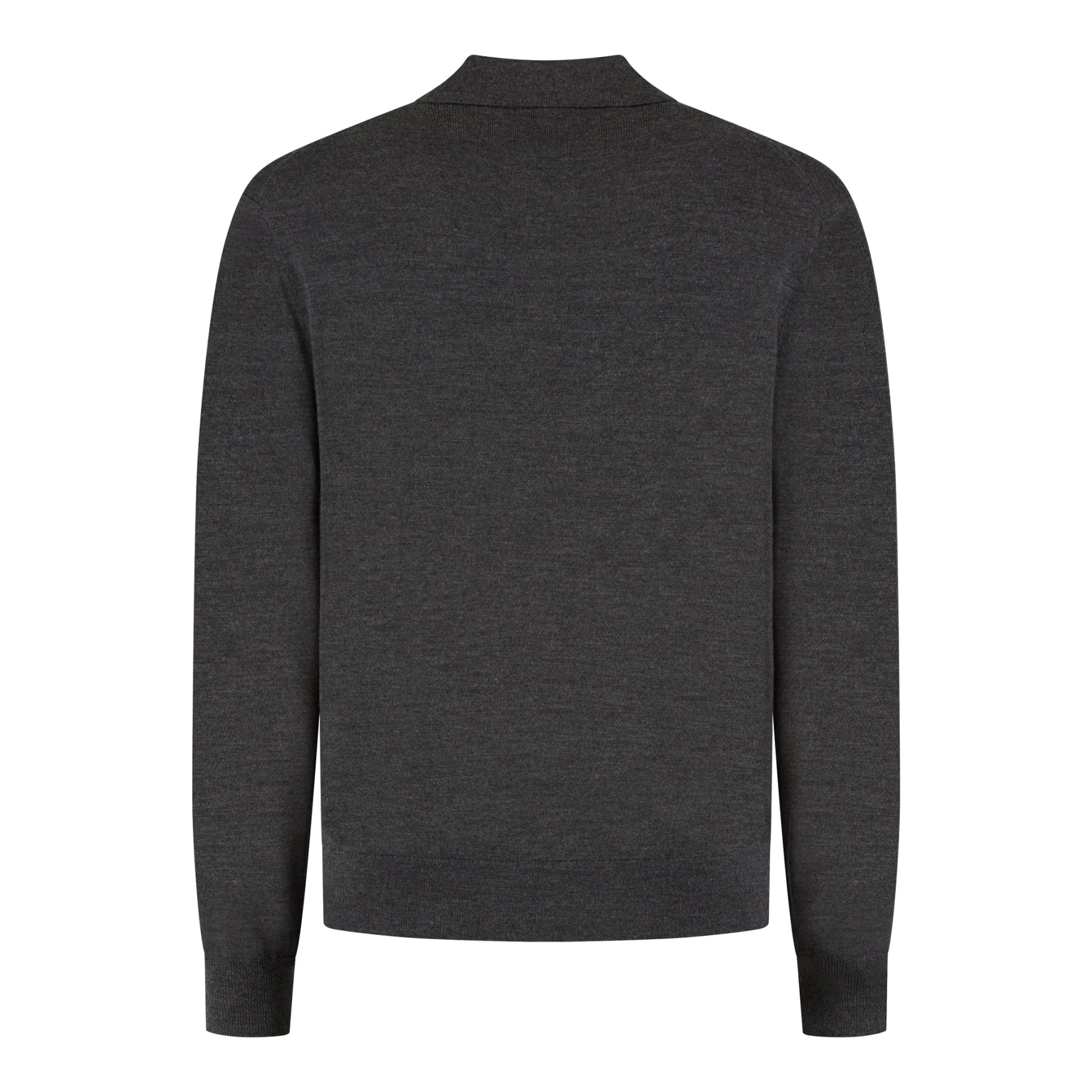 HALL | Anthracite Melange