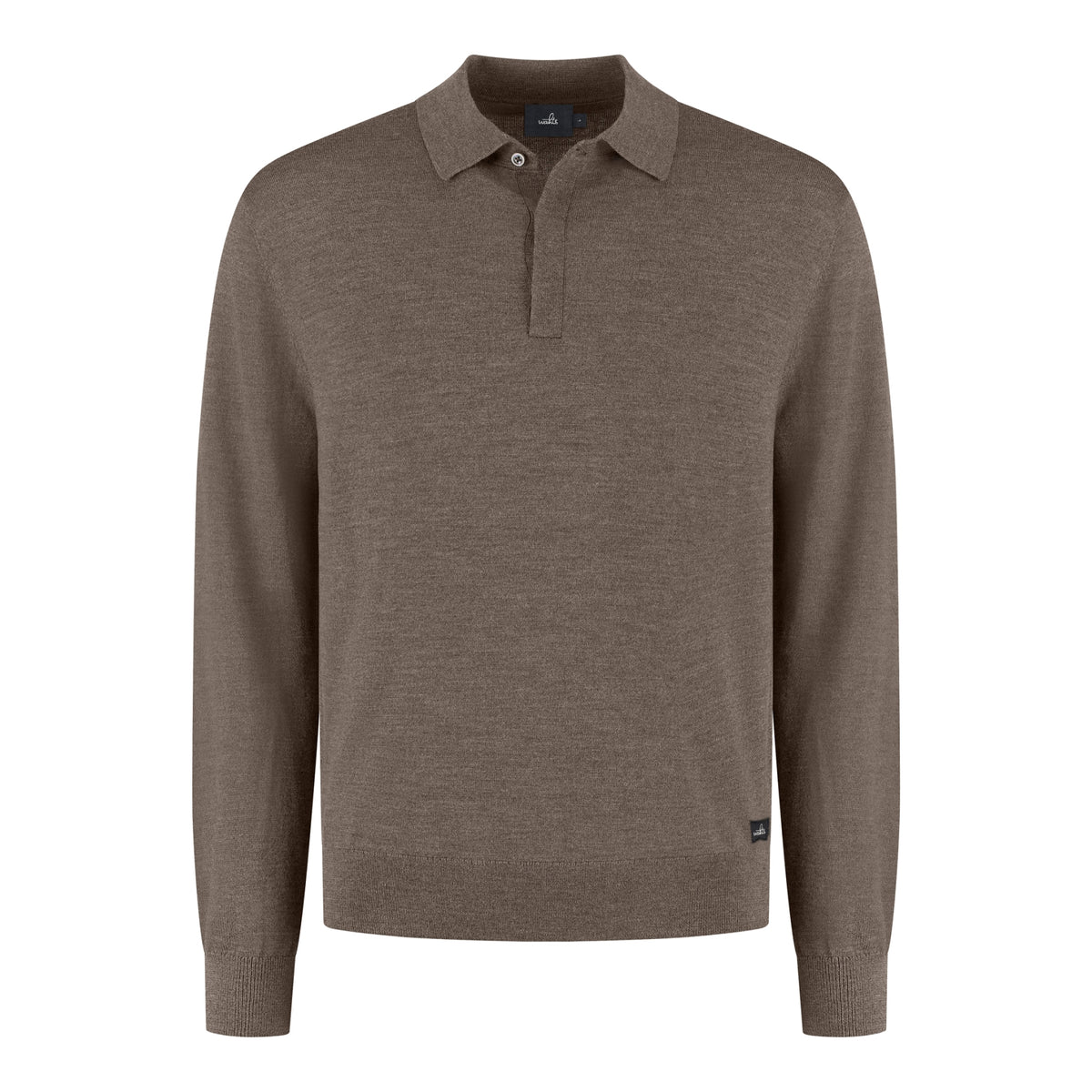 HALL | Taupe Melange