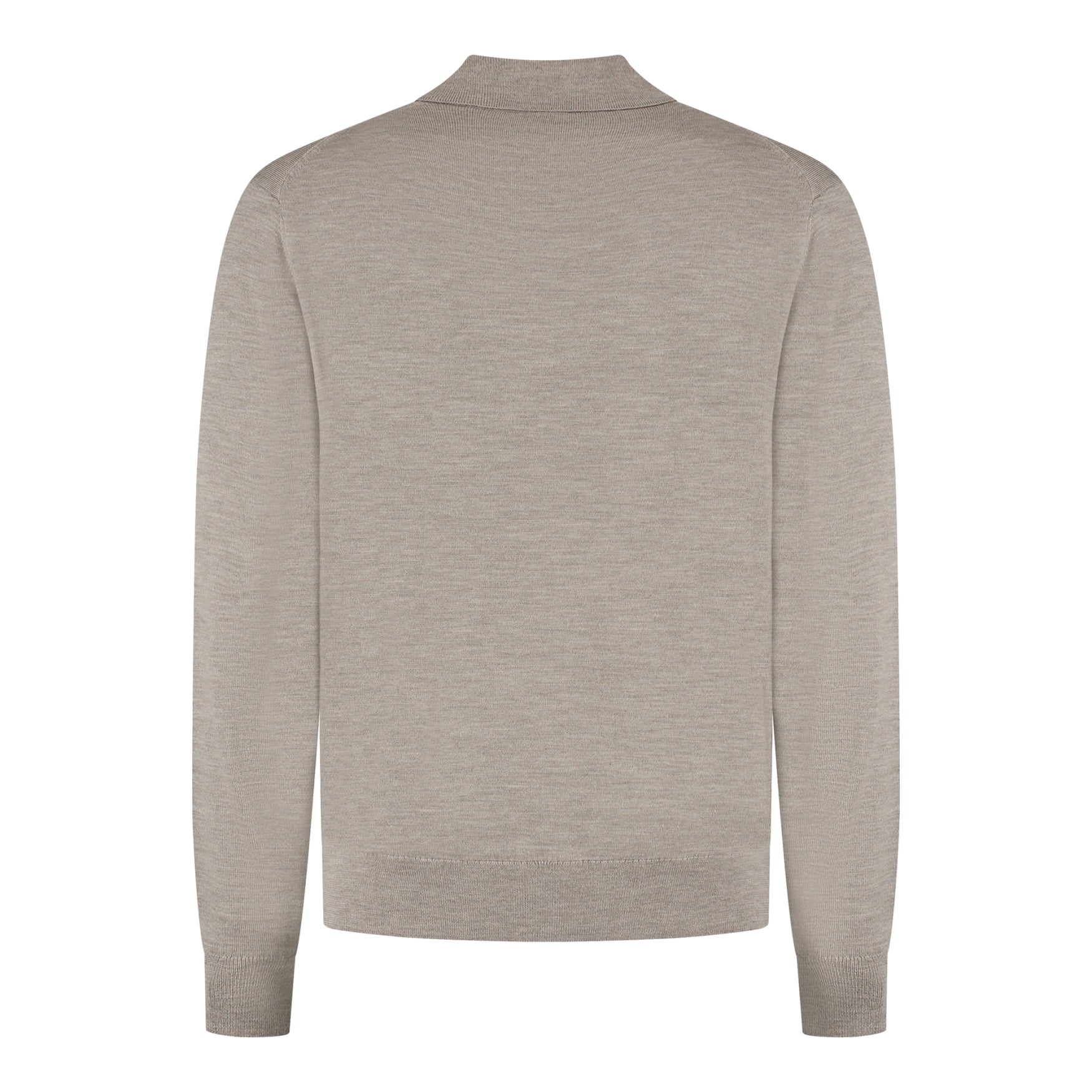 HALL | Light Taupe Melange