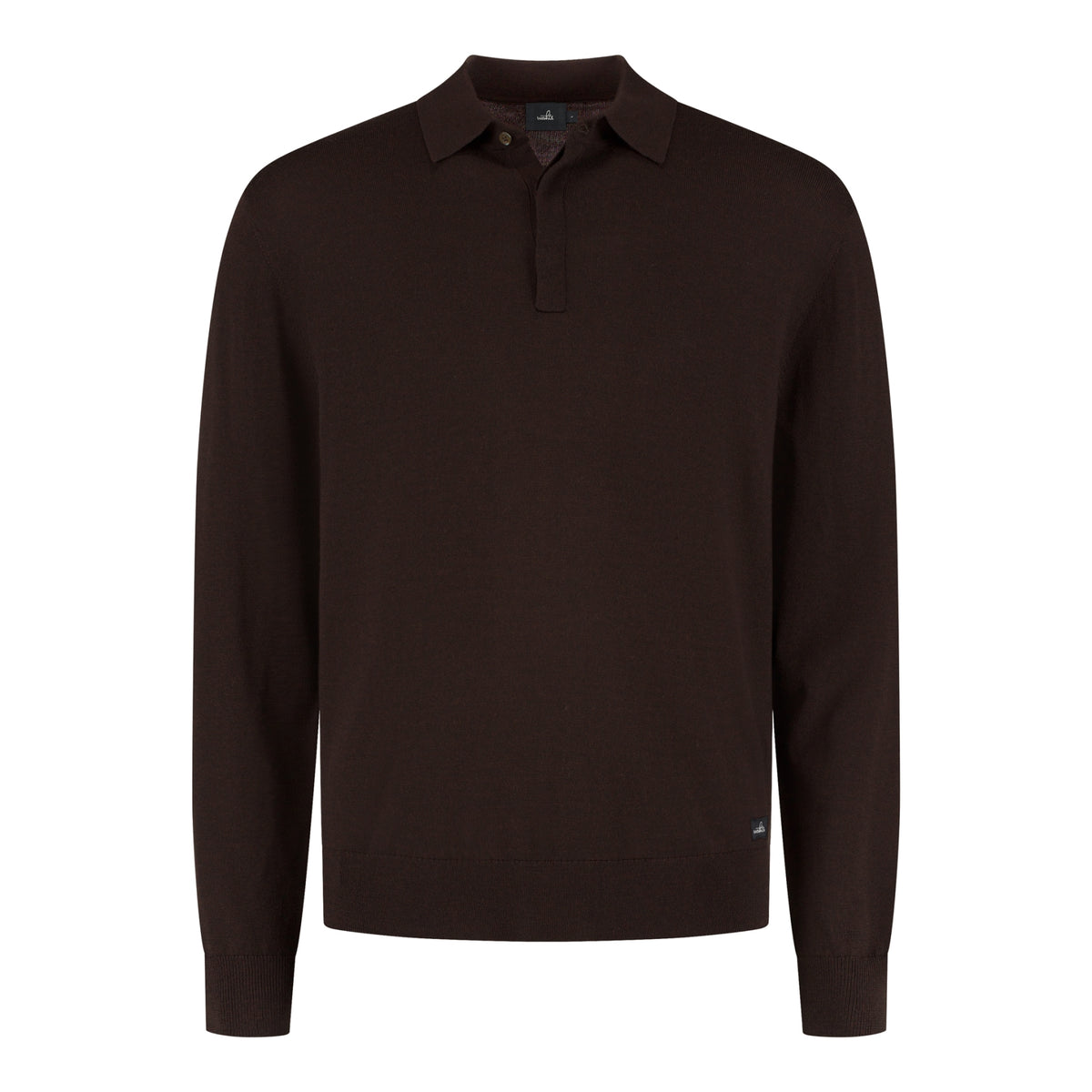 HALL | Burgundy Melange