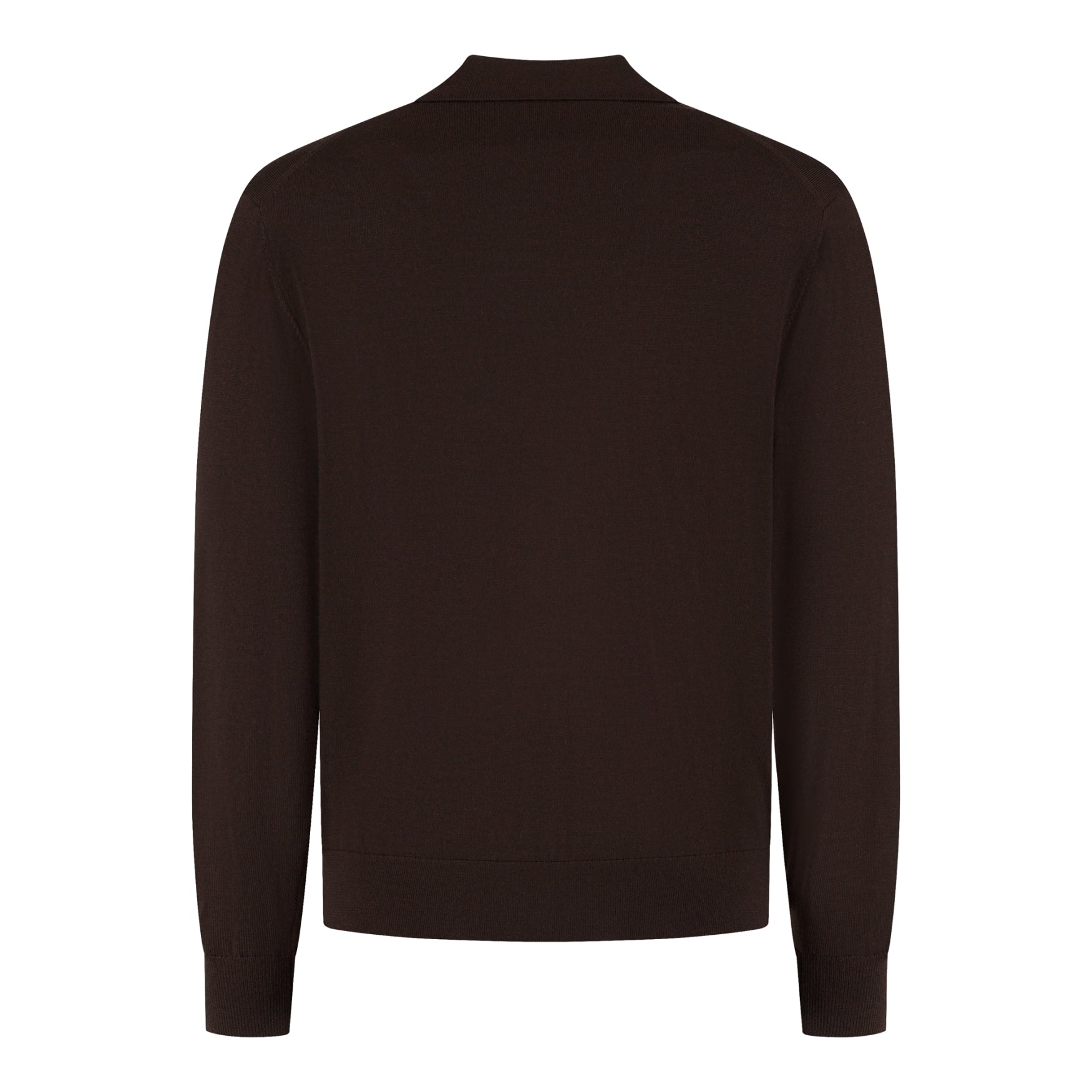 HALL | Burgundy Melange