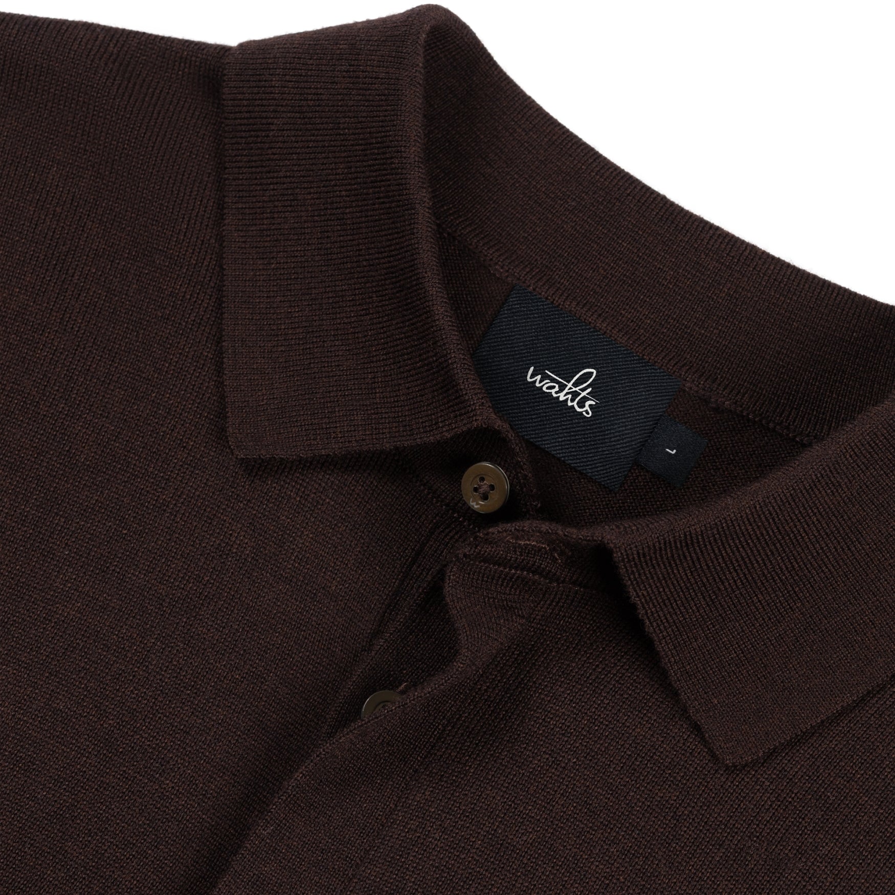 HALL | Burgundy Melange