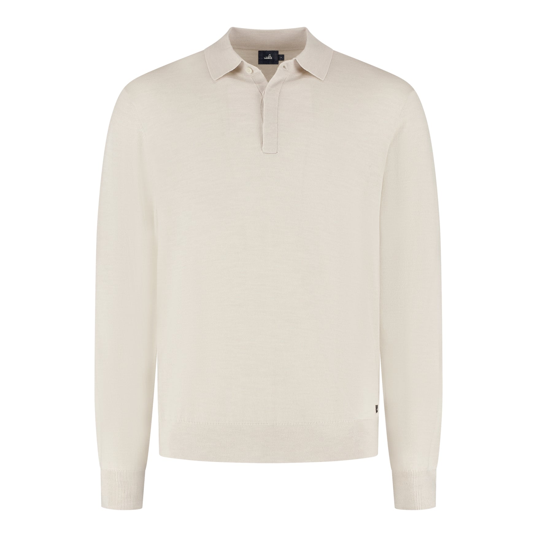 HALL | Winter White Melange