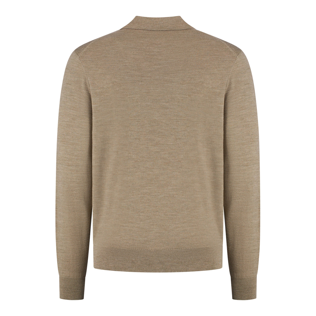 HALL | Mid Camel Melange