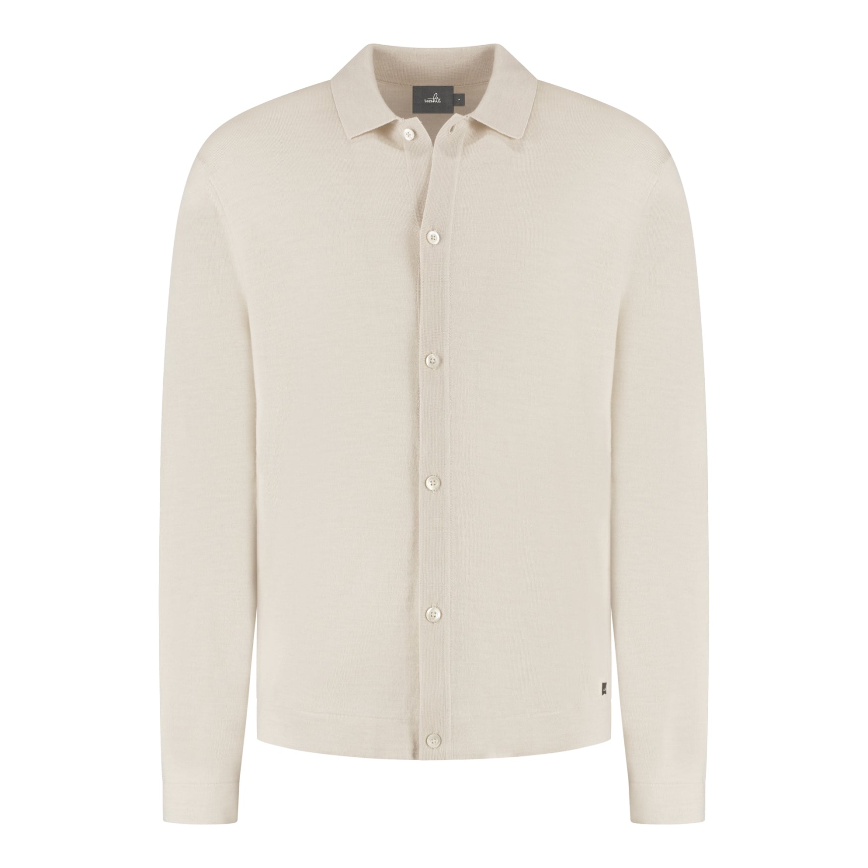 PEARSON | Winter White