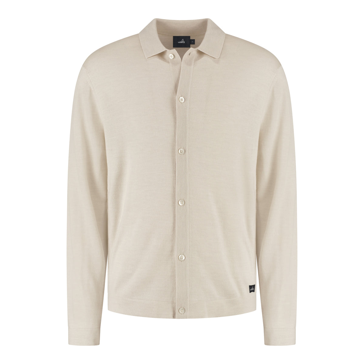 PEARSON | Winter White