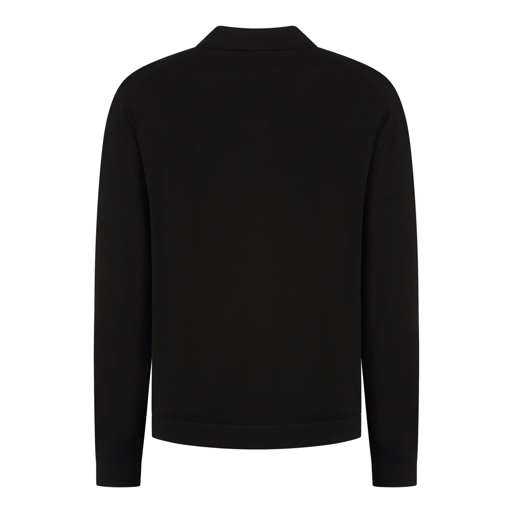 PEARSON | Pure Black