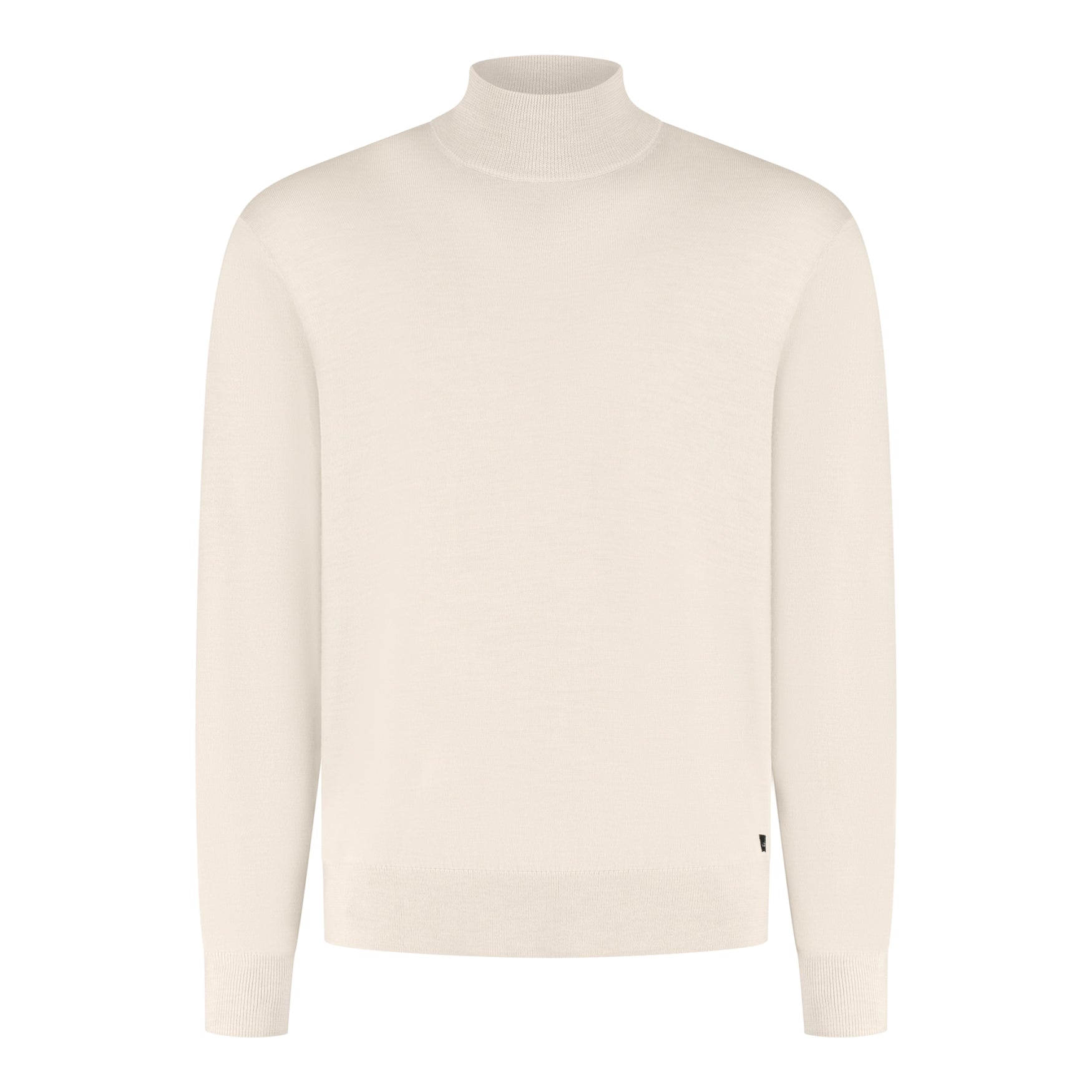 BRUNT | Winter White