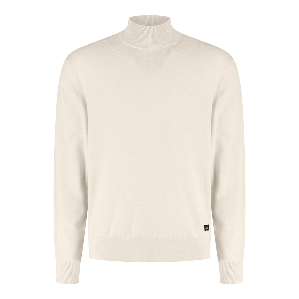 BRUNT | Winter White