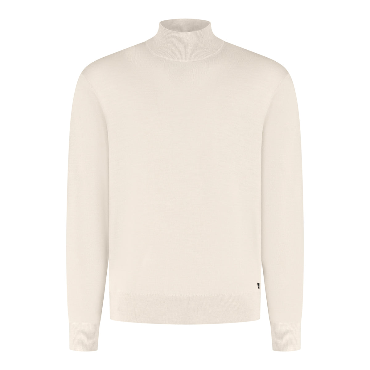 BRUNT | Winter White