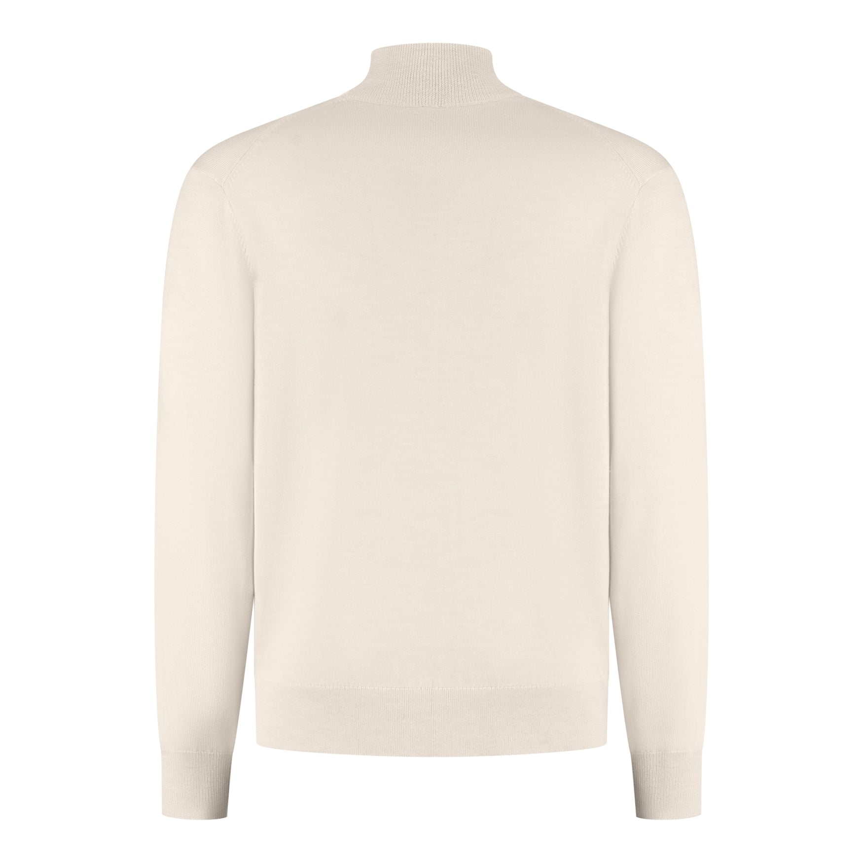 BRUNT | Winter White