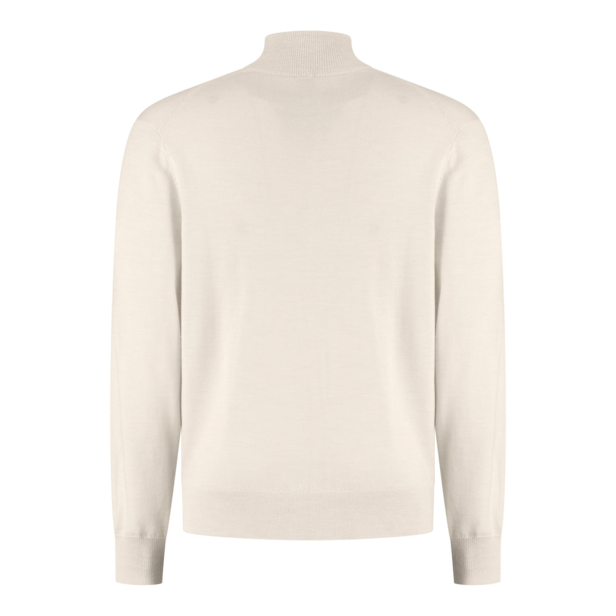 LUKE | Winter White