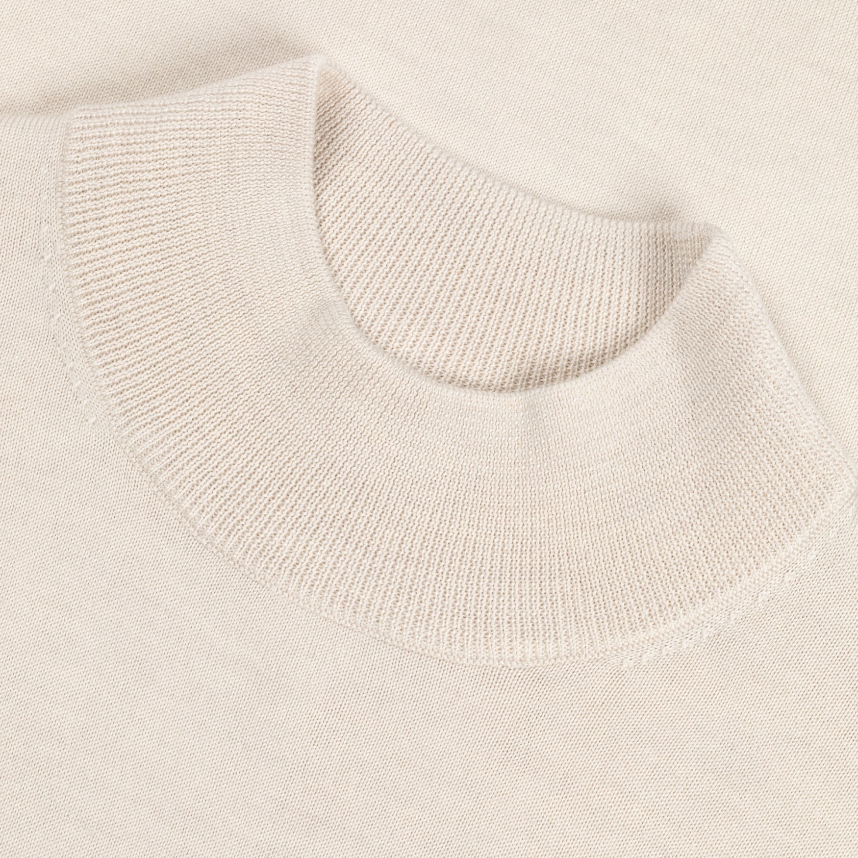 BRUNT | Winter White