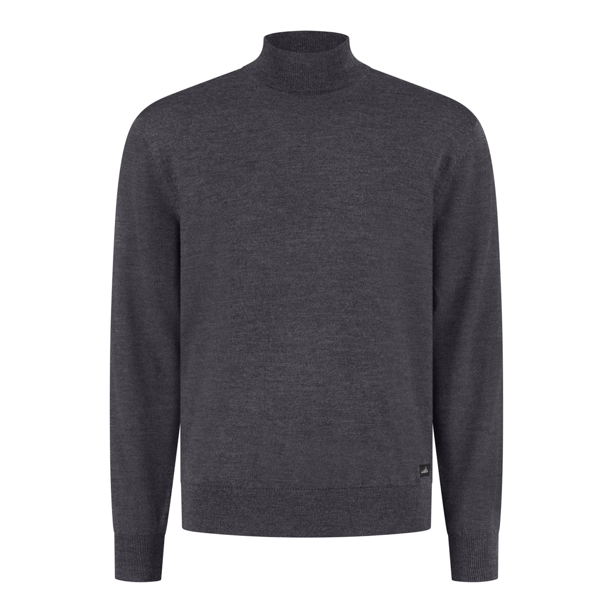 BRUNT | Anthracite Melange