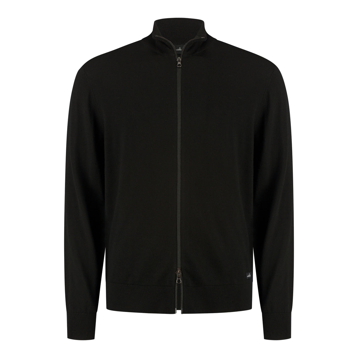 PRATT | Pure Black