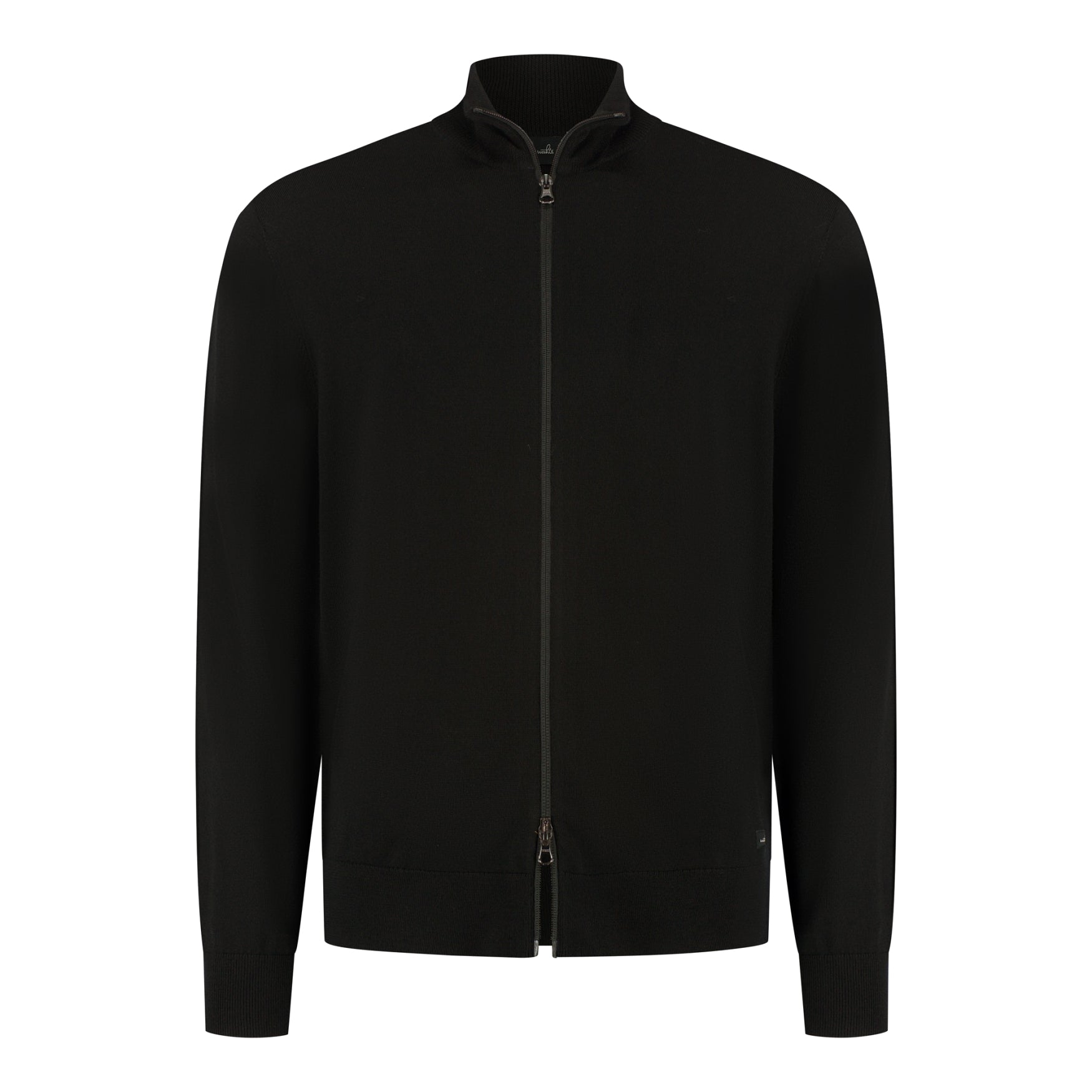 PRATT | Pure Black