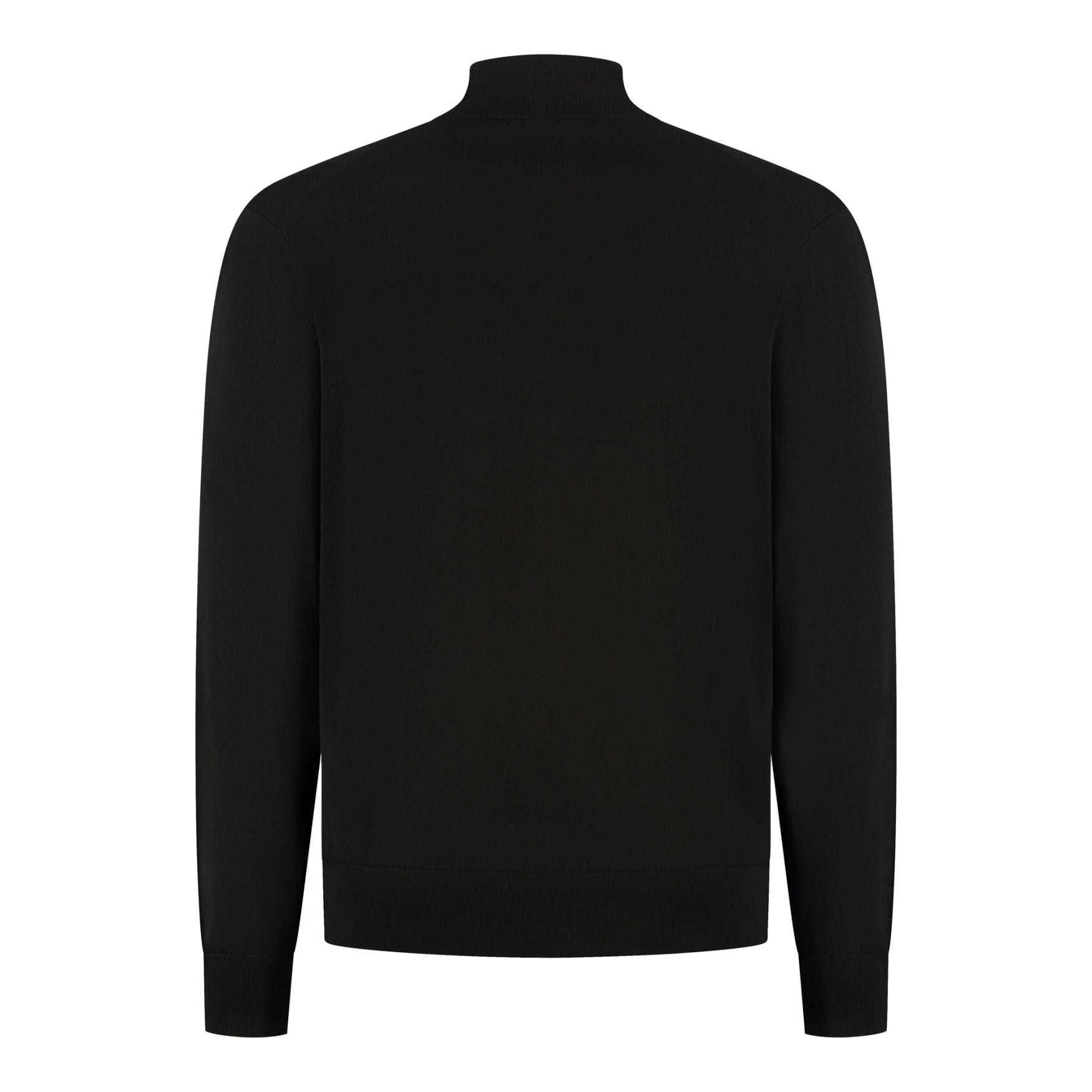 PRATT | Pure Black