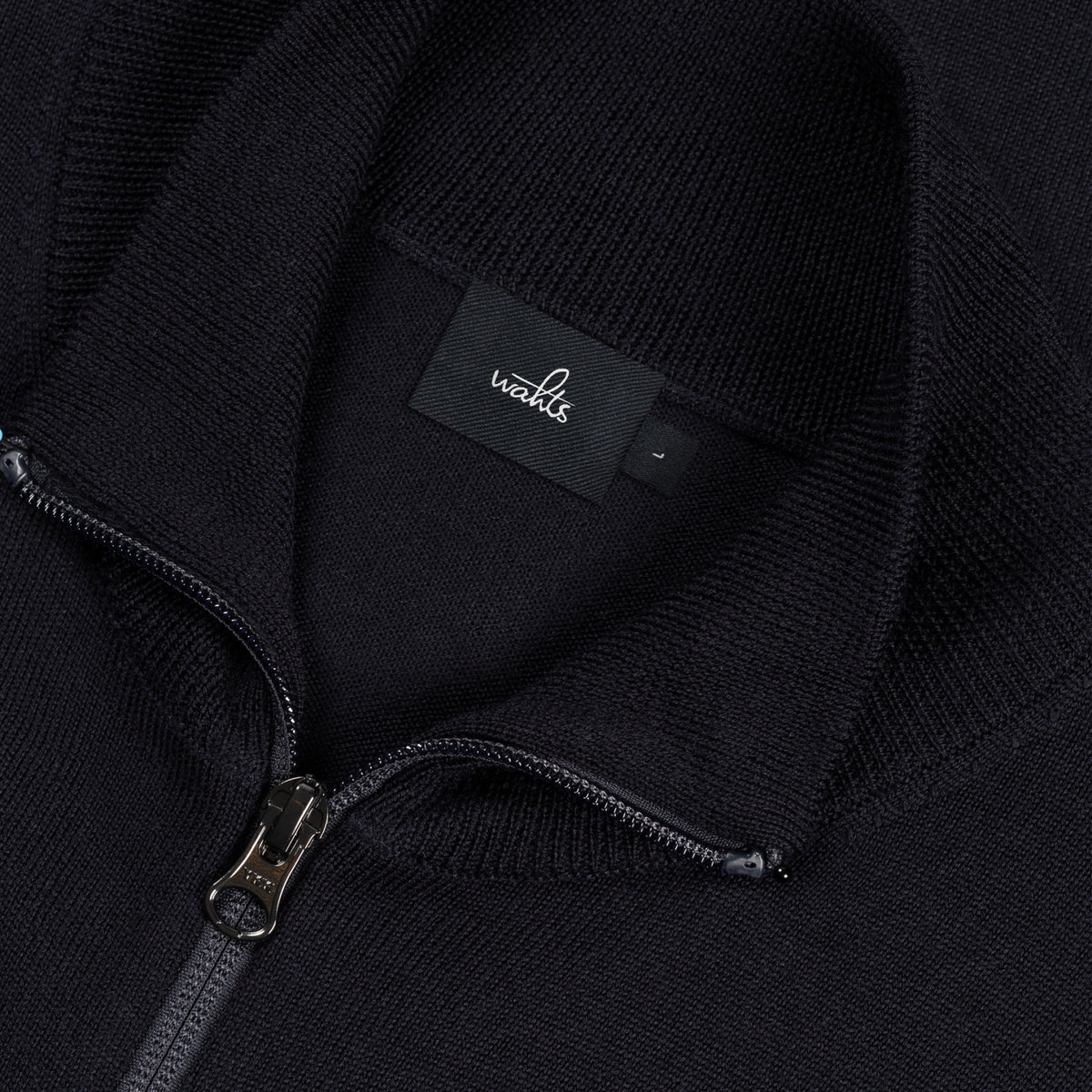PRATT | Night Blue