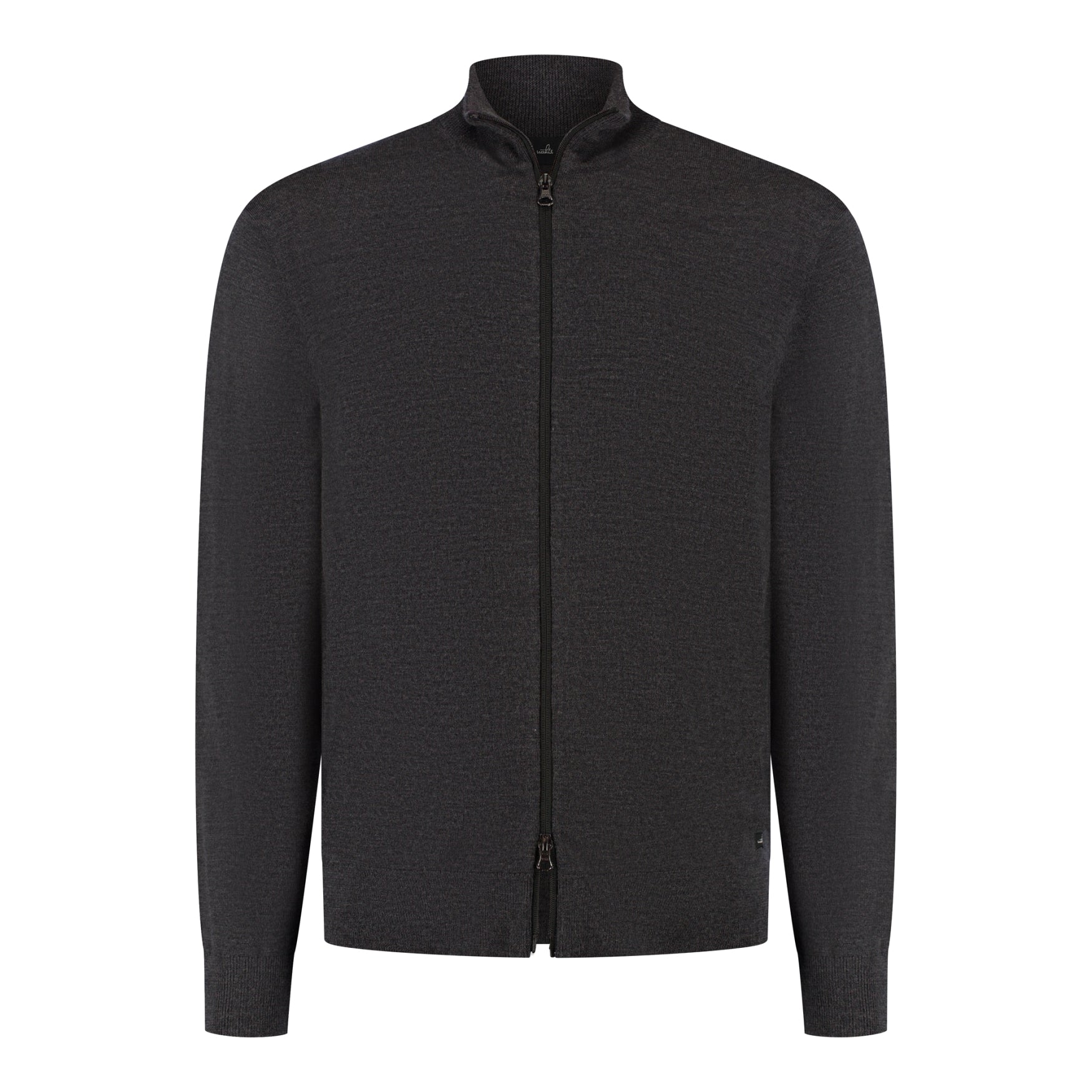 PRATT | Anthracite Melange