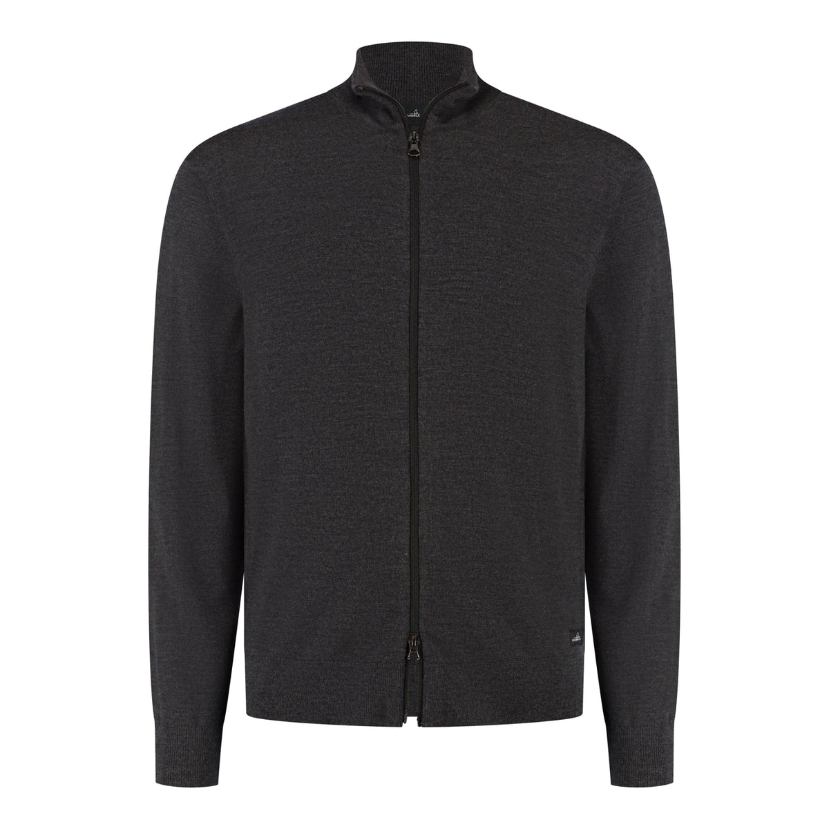 PRATT | Anthracite Melange