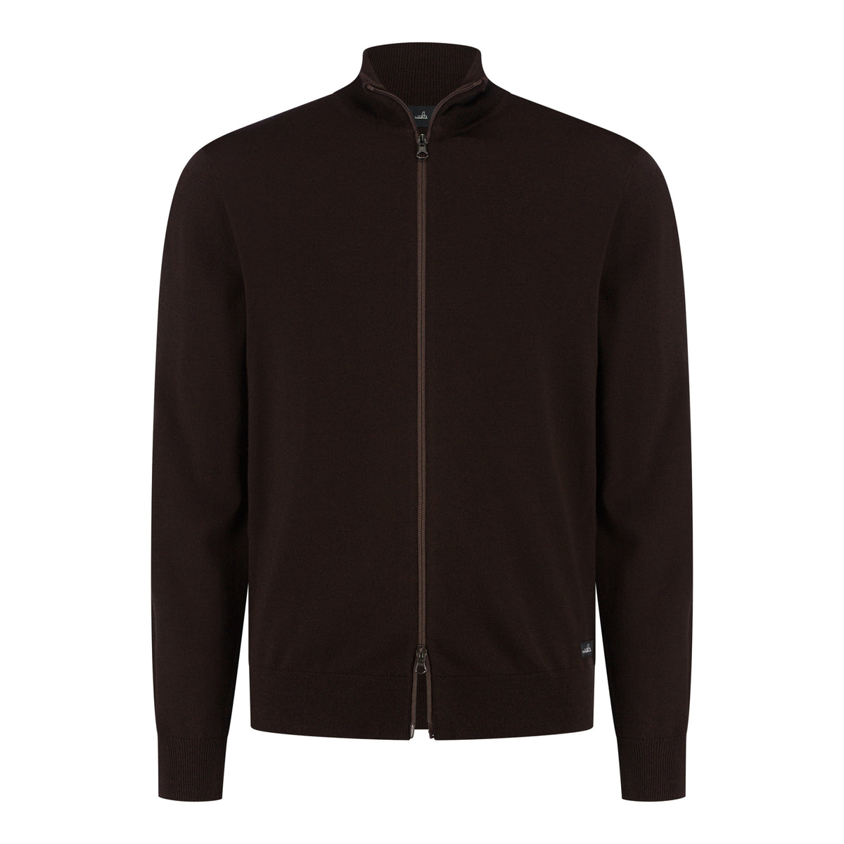 PRATT | Burgundy Melange