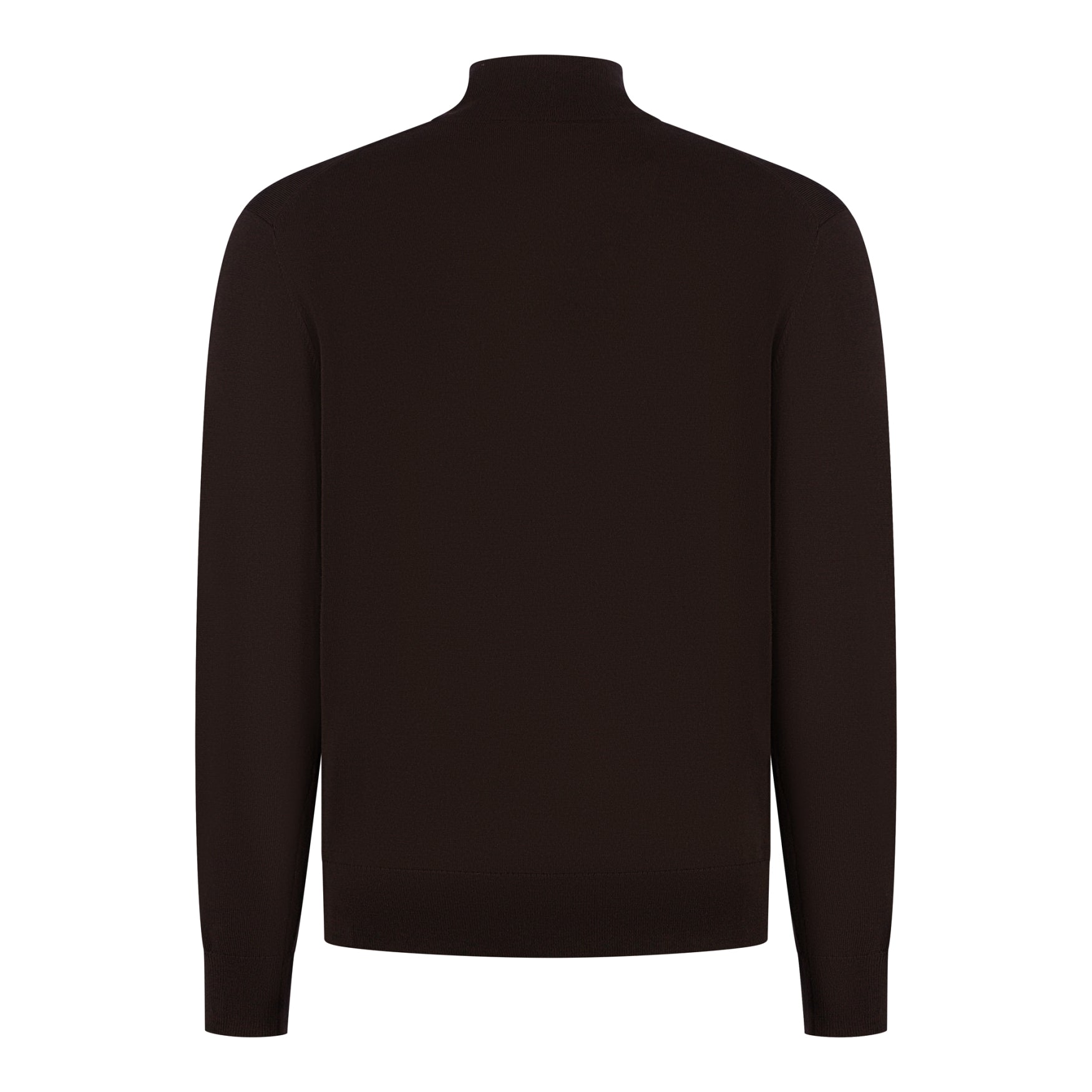 PRATT | Burgundy Melange