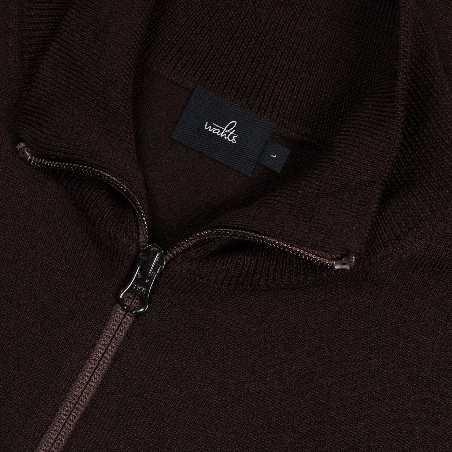 PRATT | Burgundy Melange
