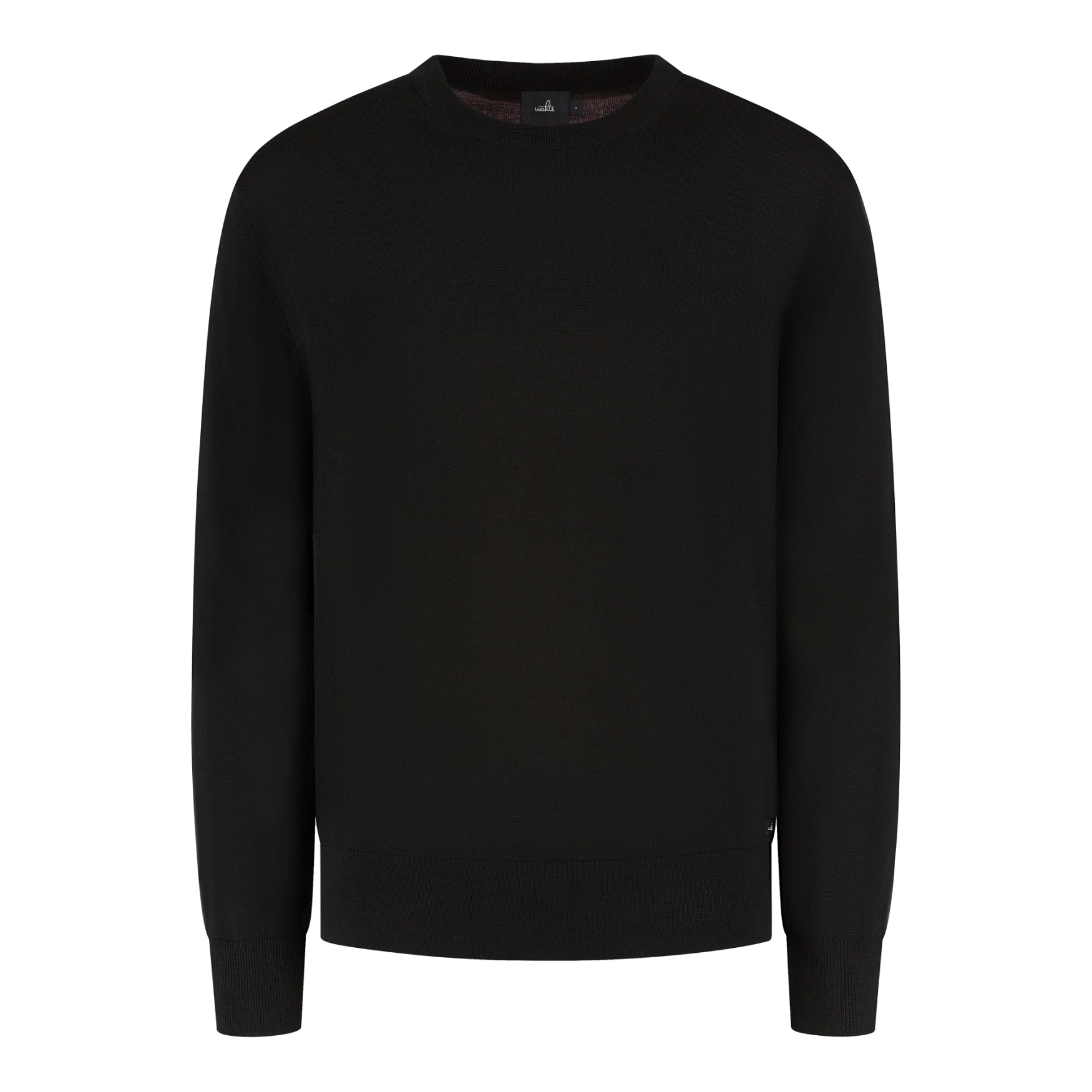 REYNOLDS | Pure Black