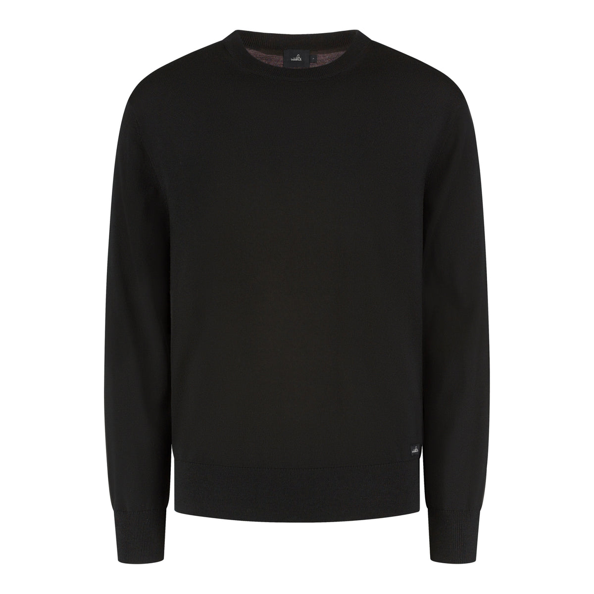 REYNOLDS | Pure Black